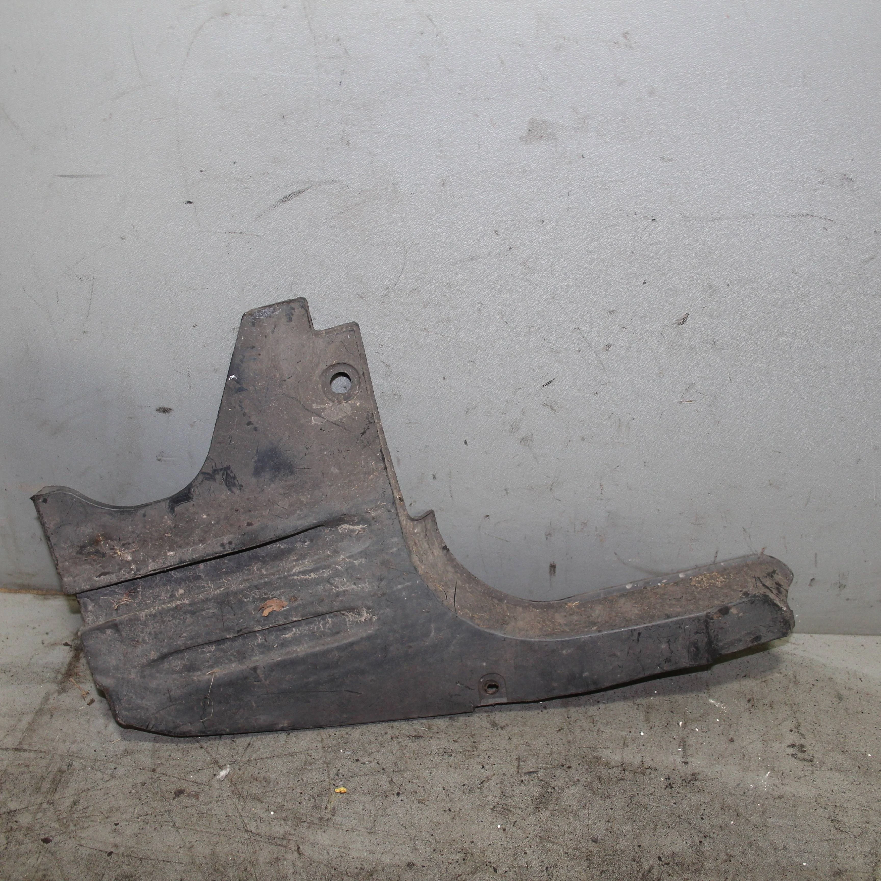 Подкрылок задний левый HONDA Civic VIII (2005—200