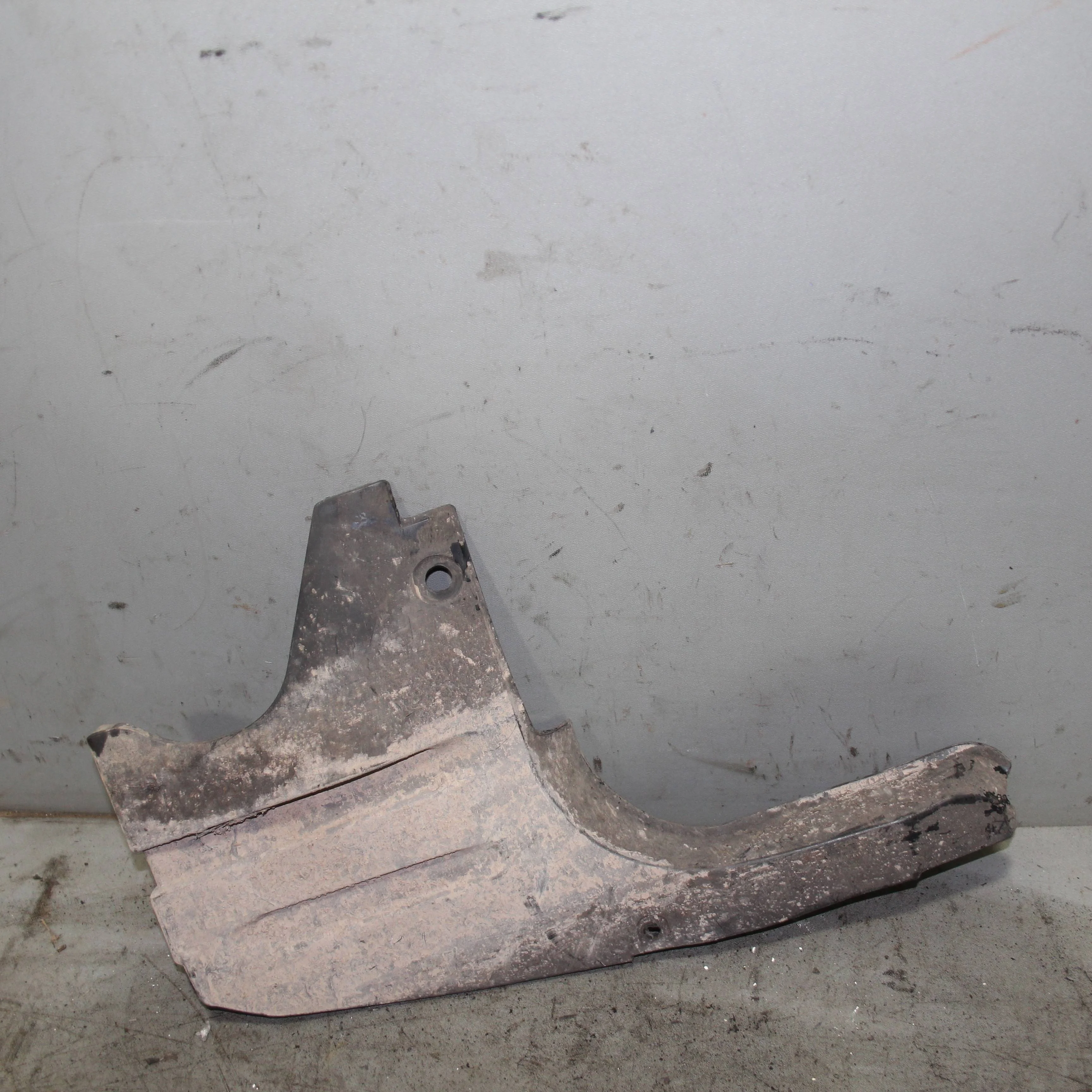 Подкрылок задний левый HONDA Civic VIII (2005—200