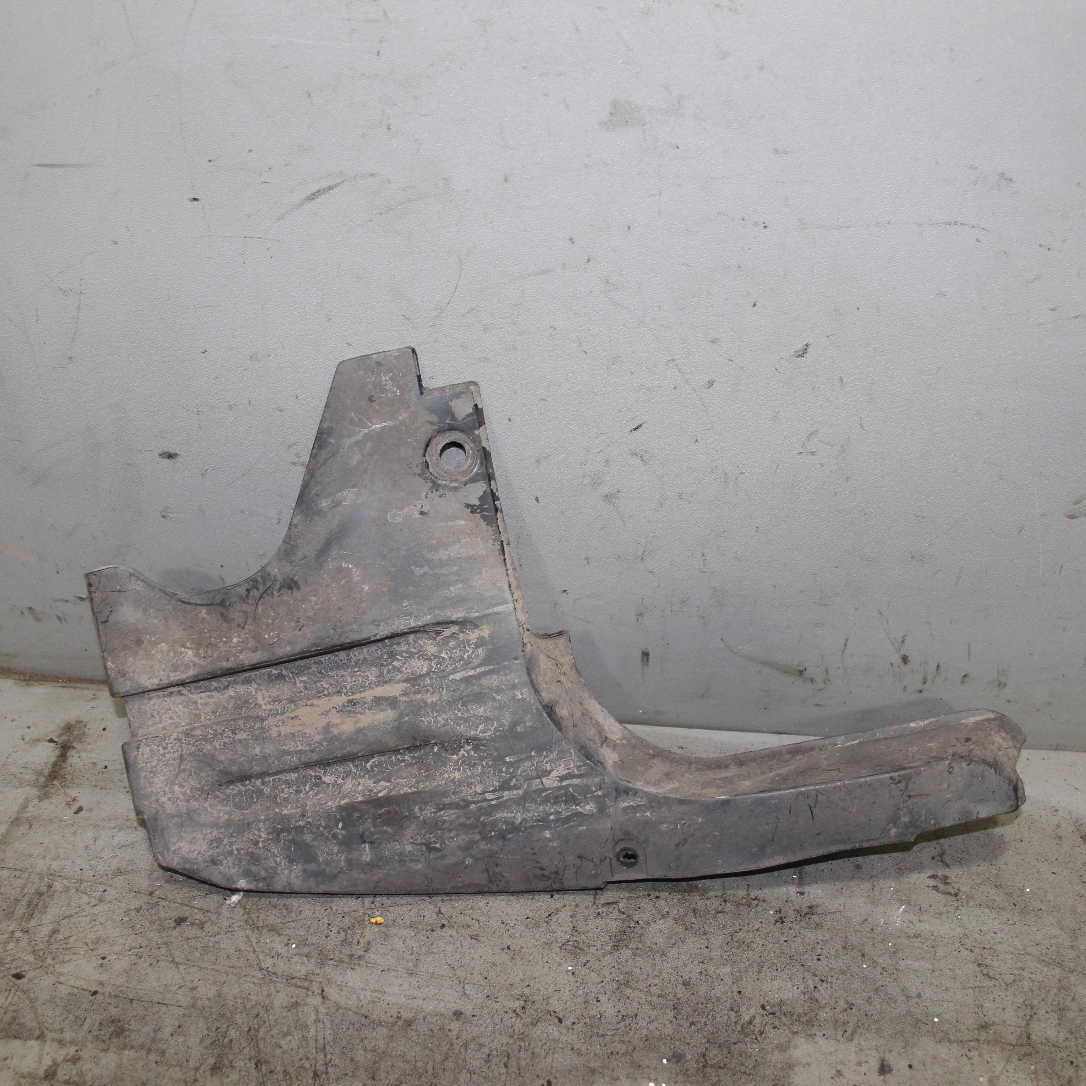 Подкрылок задний левый HONDA Civic VIII (2005—200