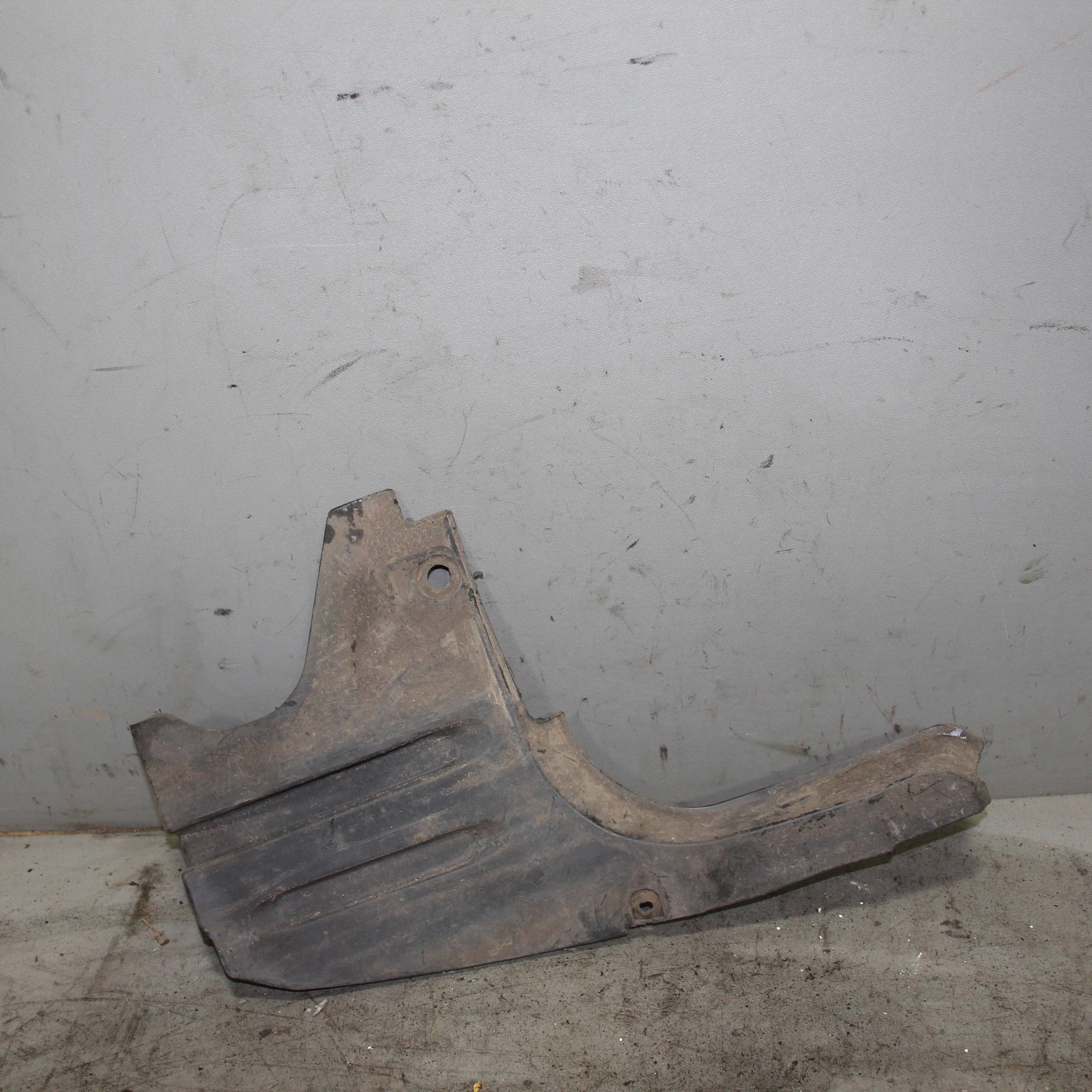 Подкрылок задний левый HONDA Civic VIII (2005—200