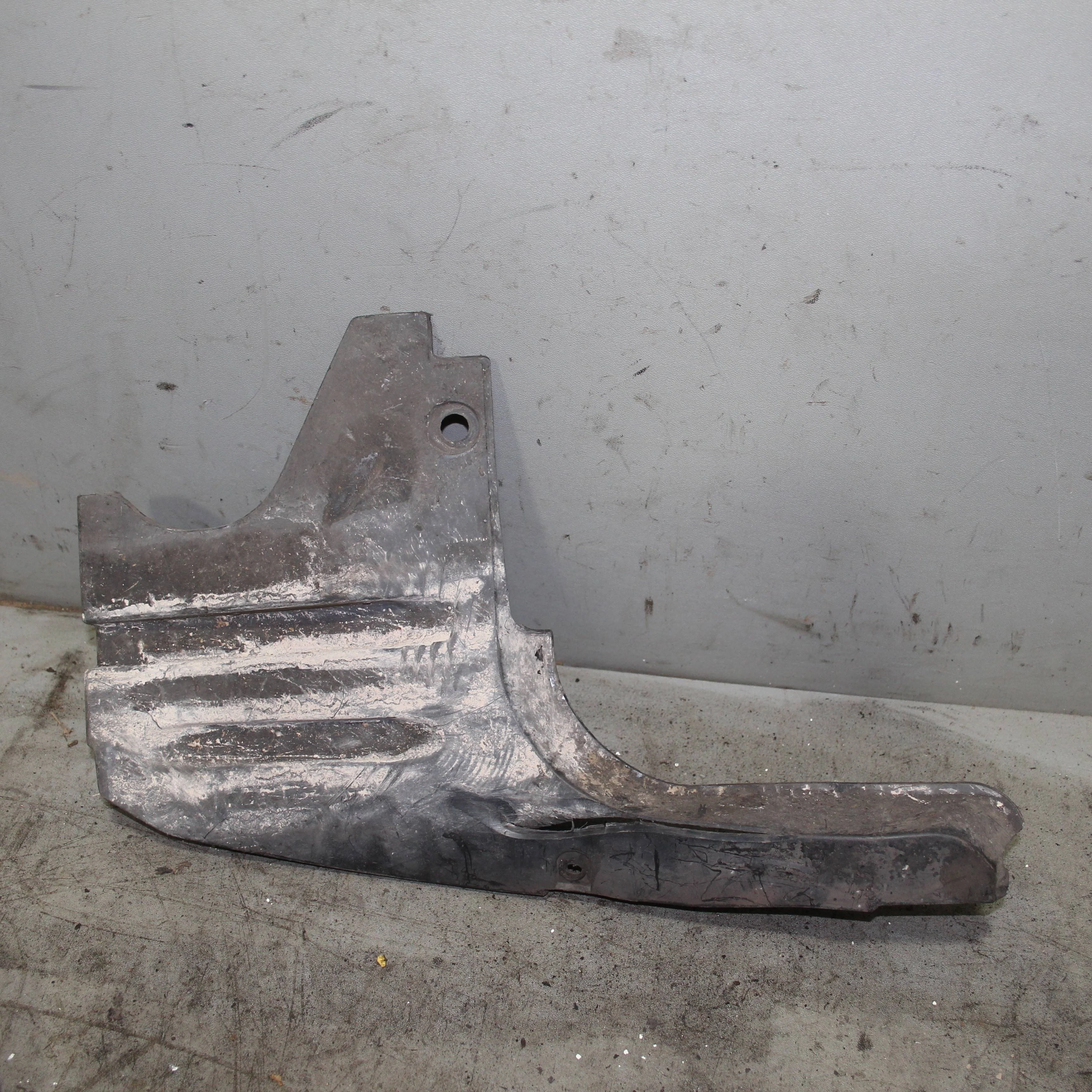 Подкрылок задний левый HONDA Civic VIII (2005—200