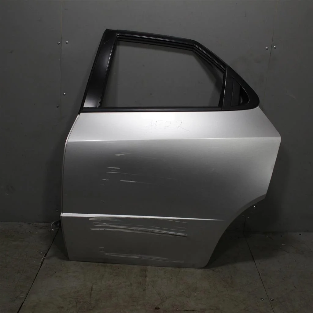 Дверь задняя левая HONDA Civic VIII (2005—2009)