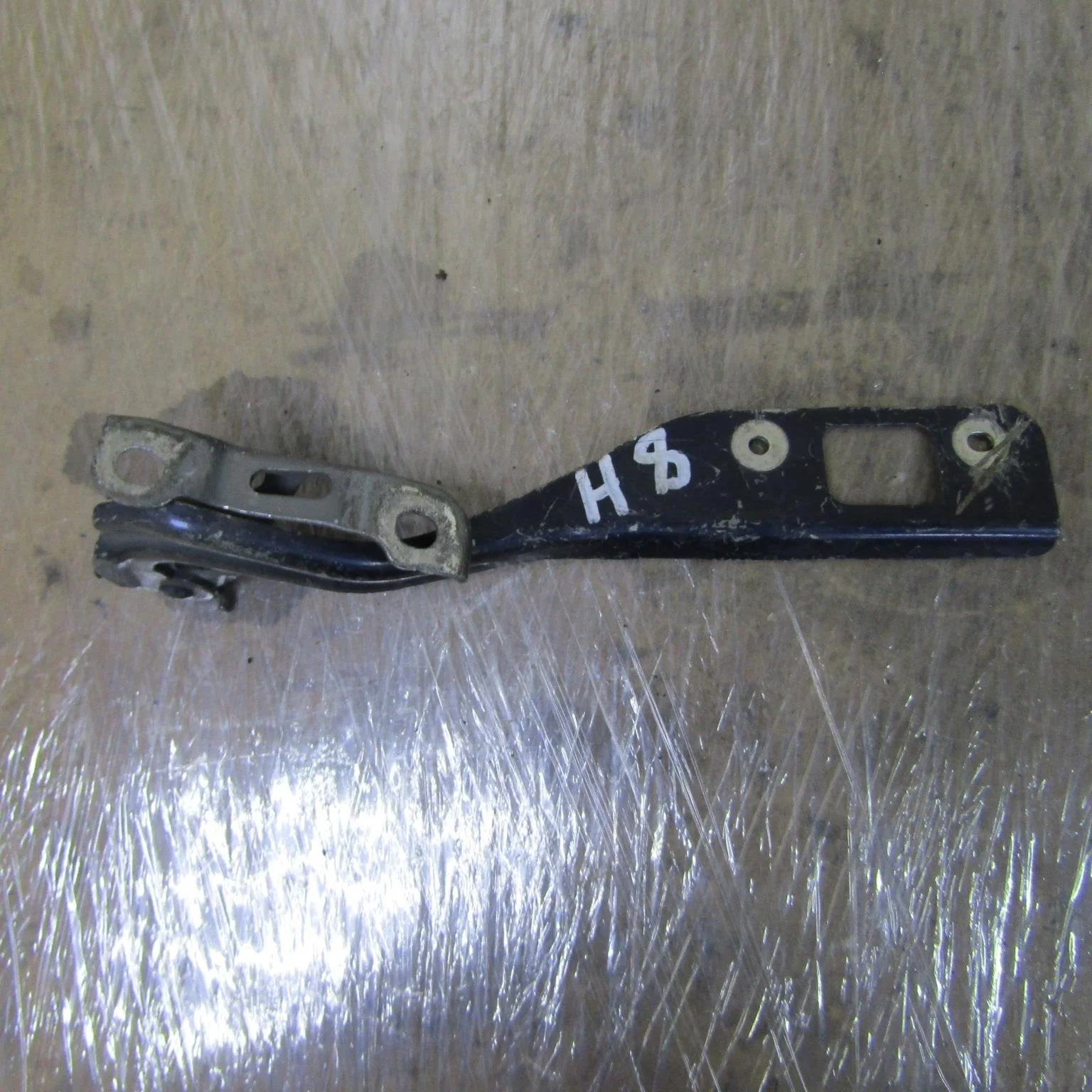 Петля капота левая HONDA Civic VIII (2005—2009)