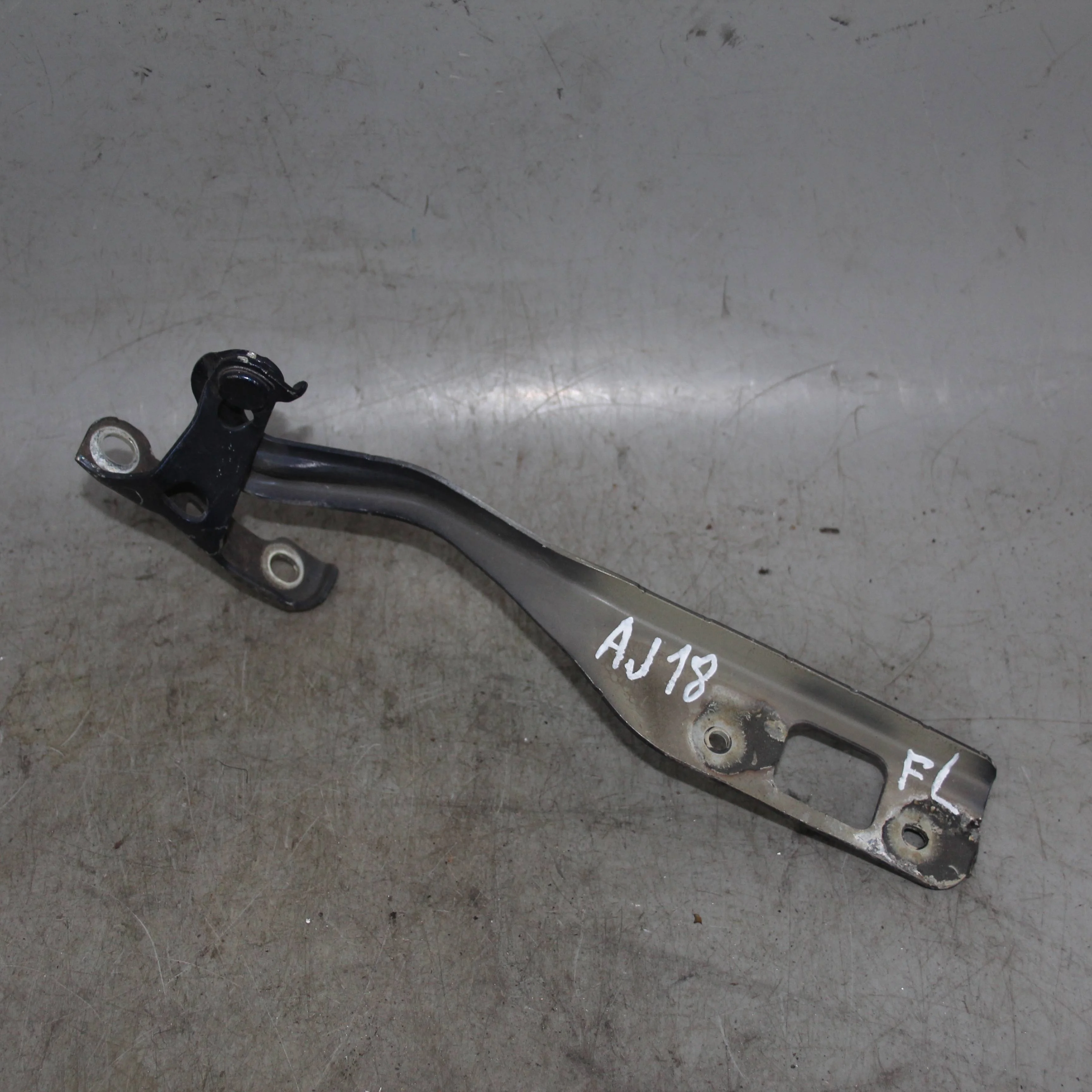 Петля капота левая HONDA Civic VIII (2005—2009)