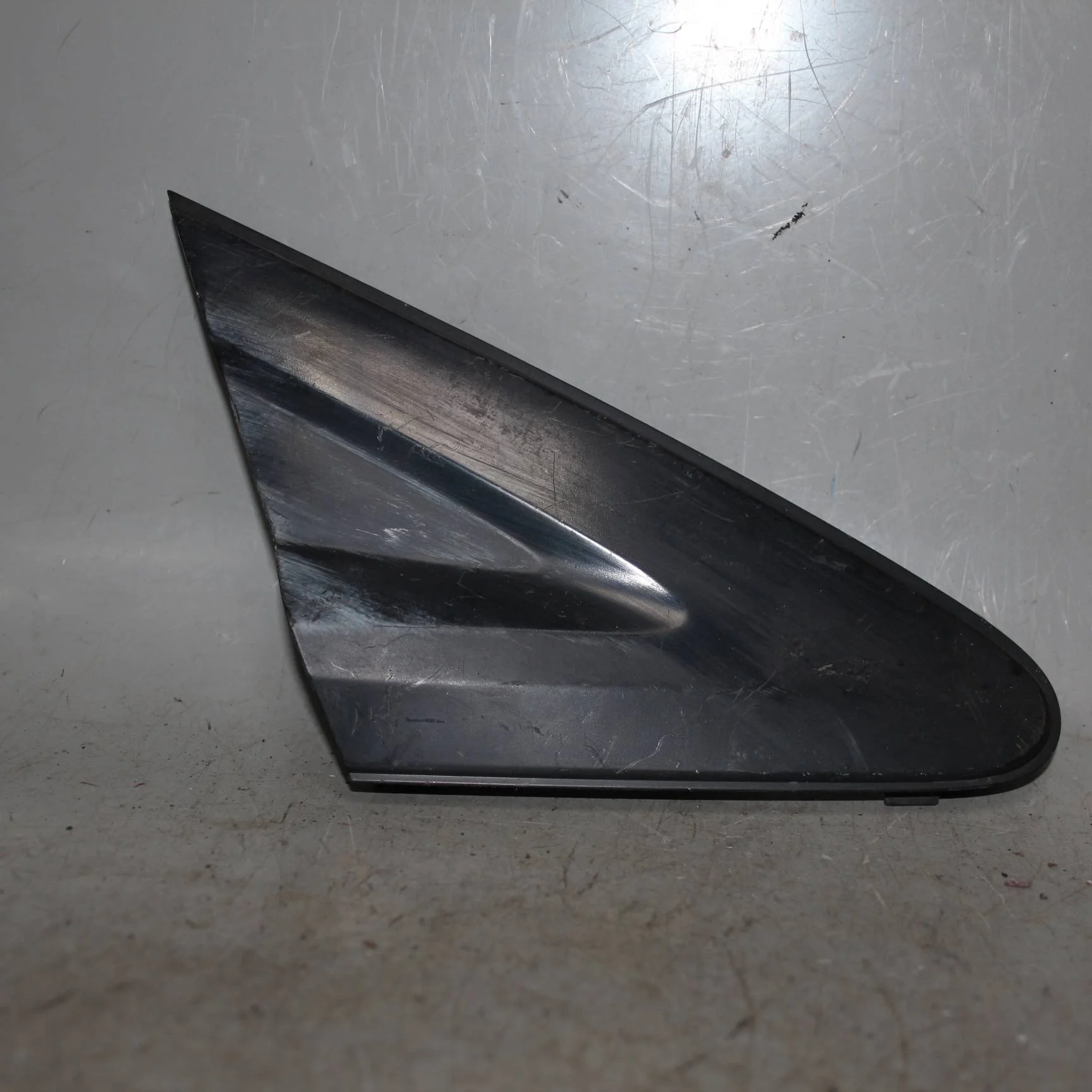 Накладка зеркала правая HONDA Civic VIII (2005—20