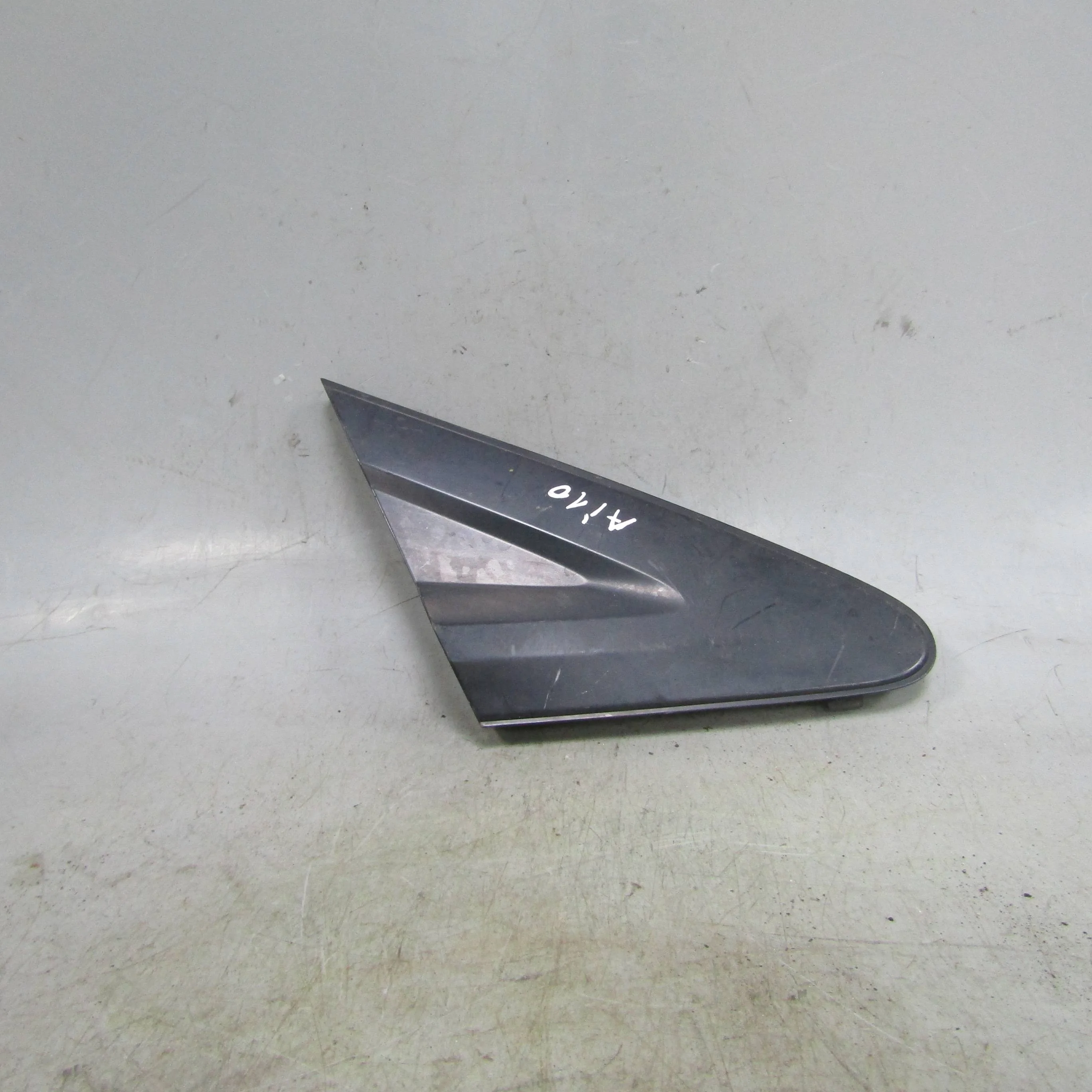 Накладка зеркала правая HONDA Civic VIII (2005—20