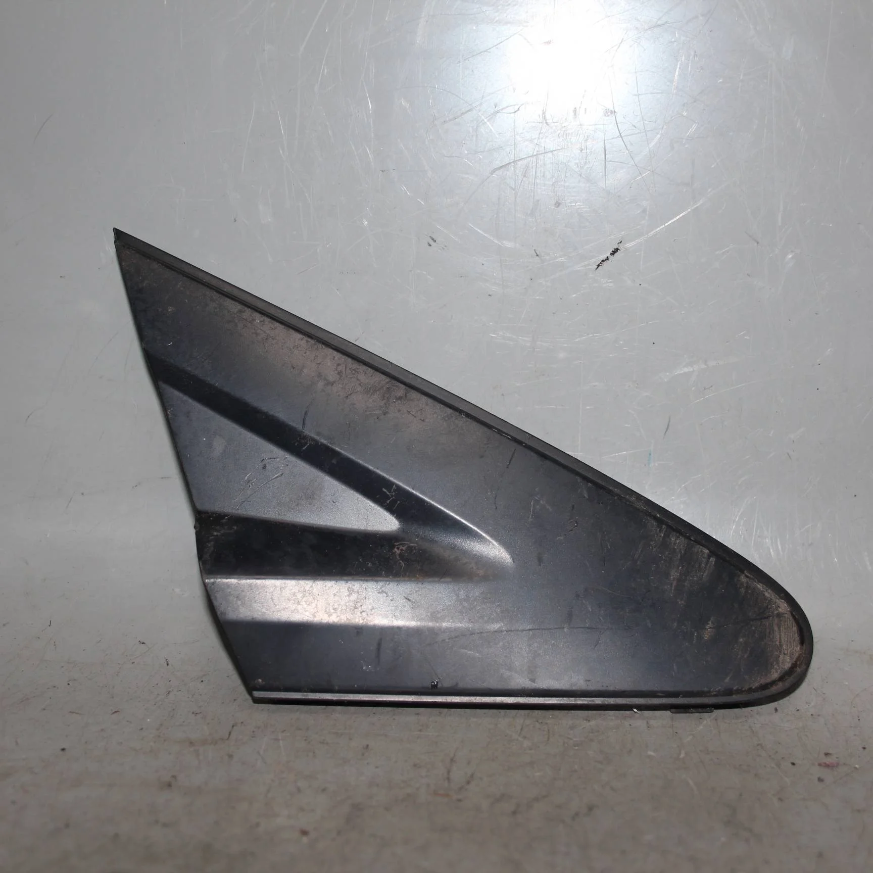 Накладка зеркала правая HONDA Civic VIII (2005—20