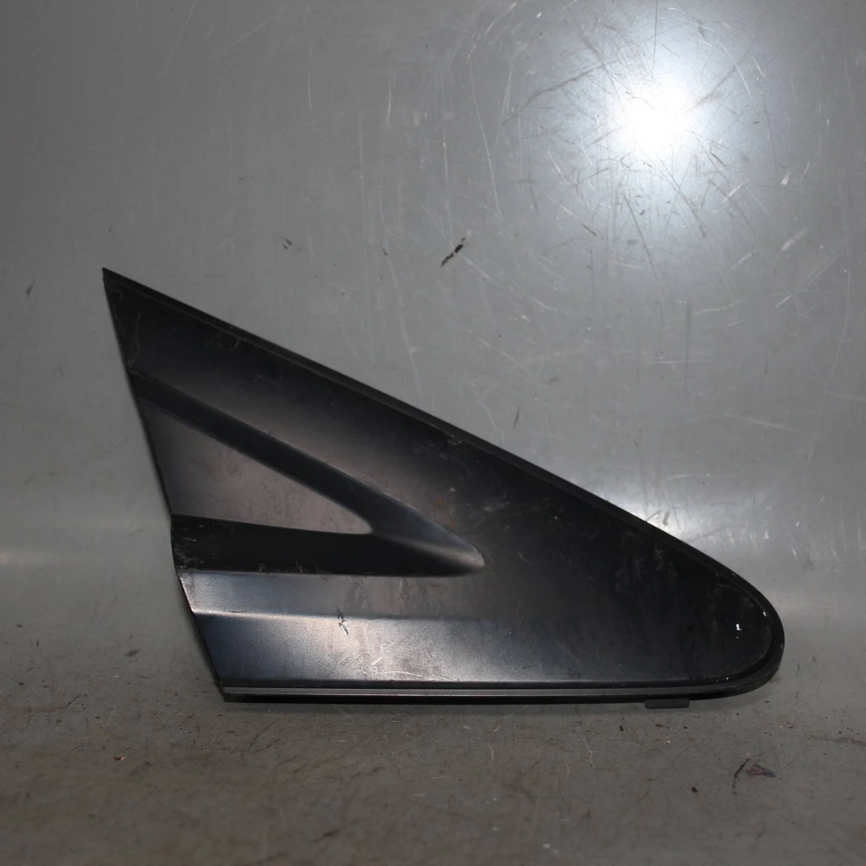 Накладка зеркала правая HONDA Civic VIII (2005—20