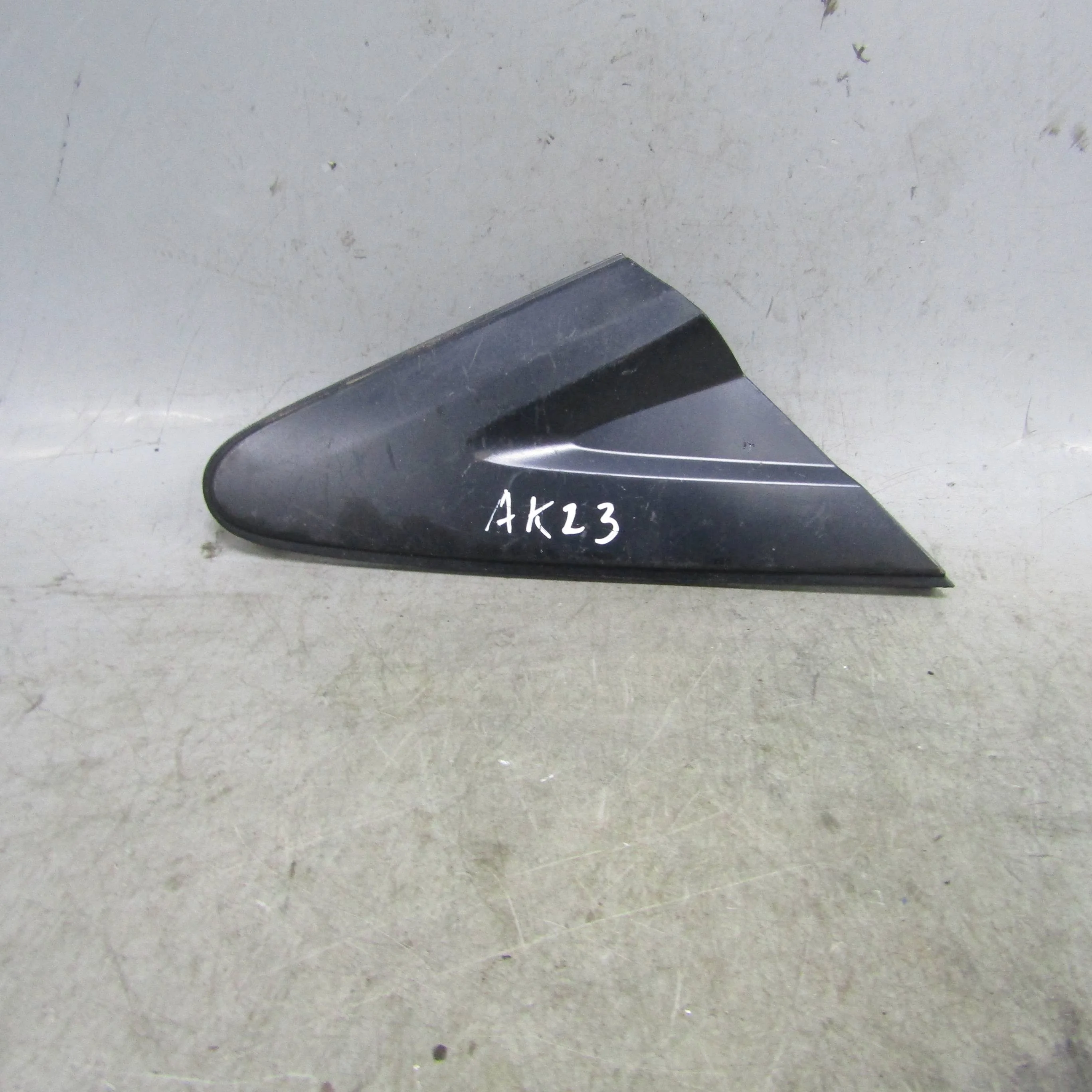 Накладка зеркала правая HONDA Civic VIII (2005—20