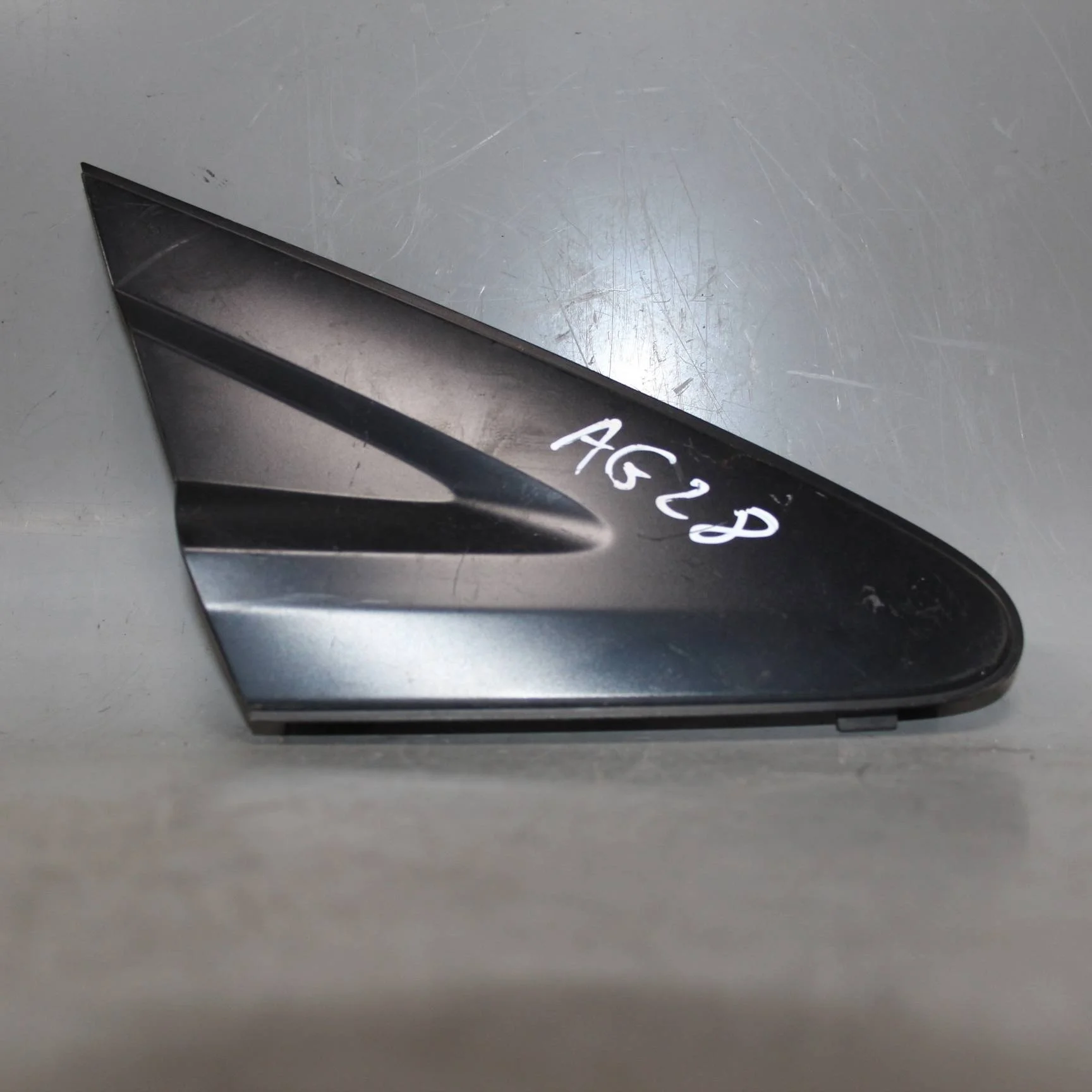 Накладка зеркала правая HONDA Civic VIII (2005—20