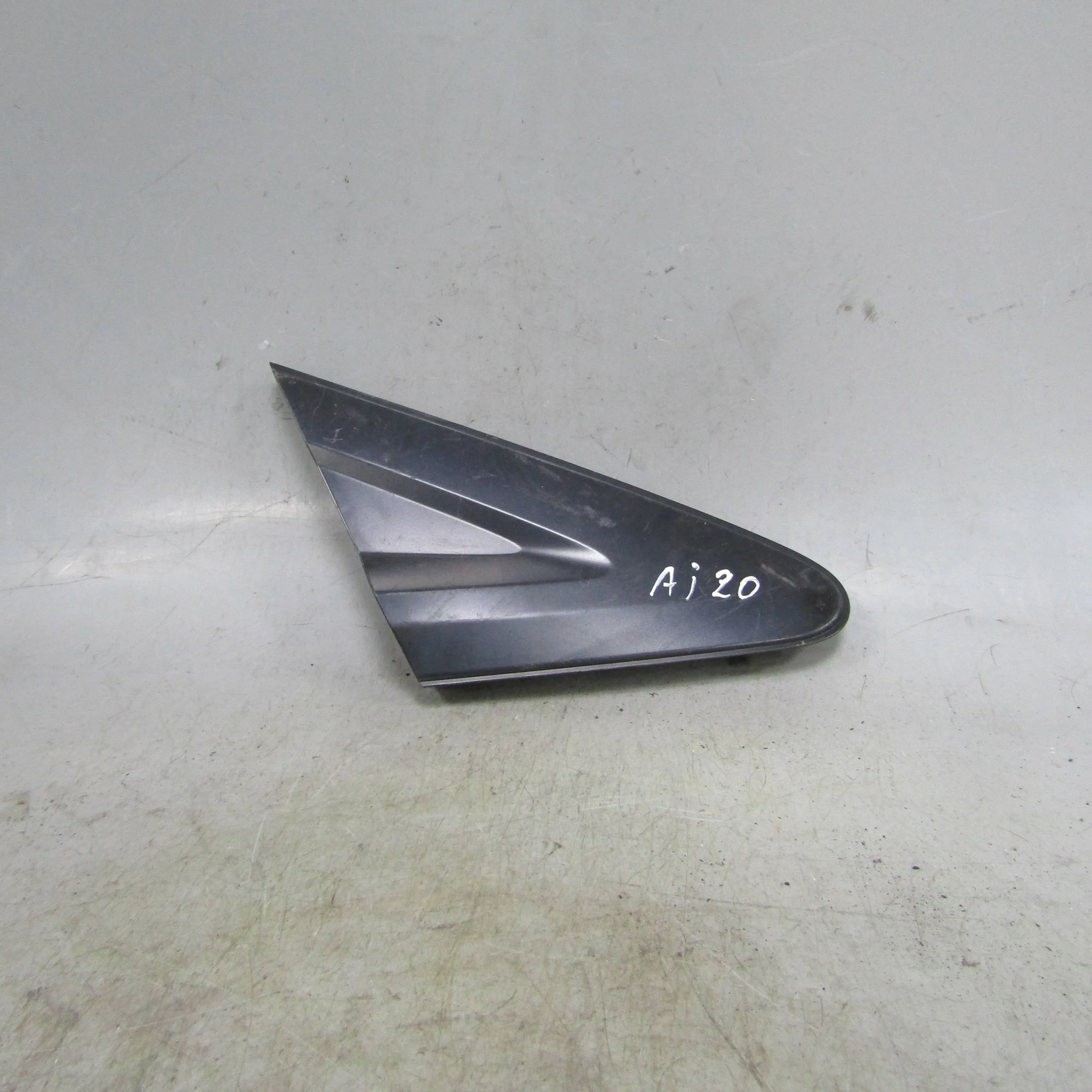 Накладка зеркала правая HONDA Civic VIII (2005—20