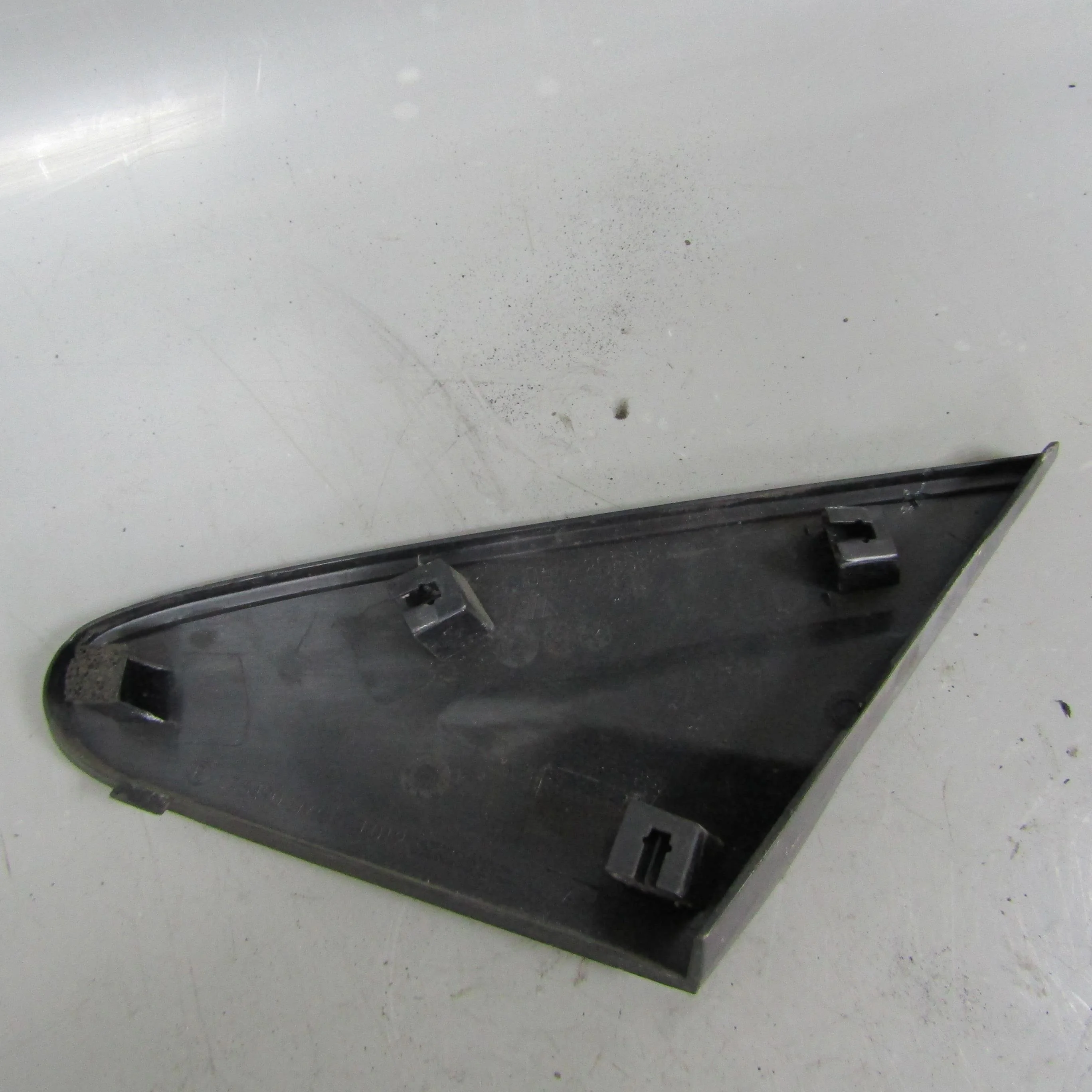 Накладка зеркала правая HONDA Civic VIII (2005—20