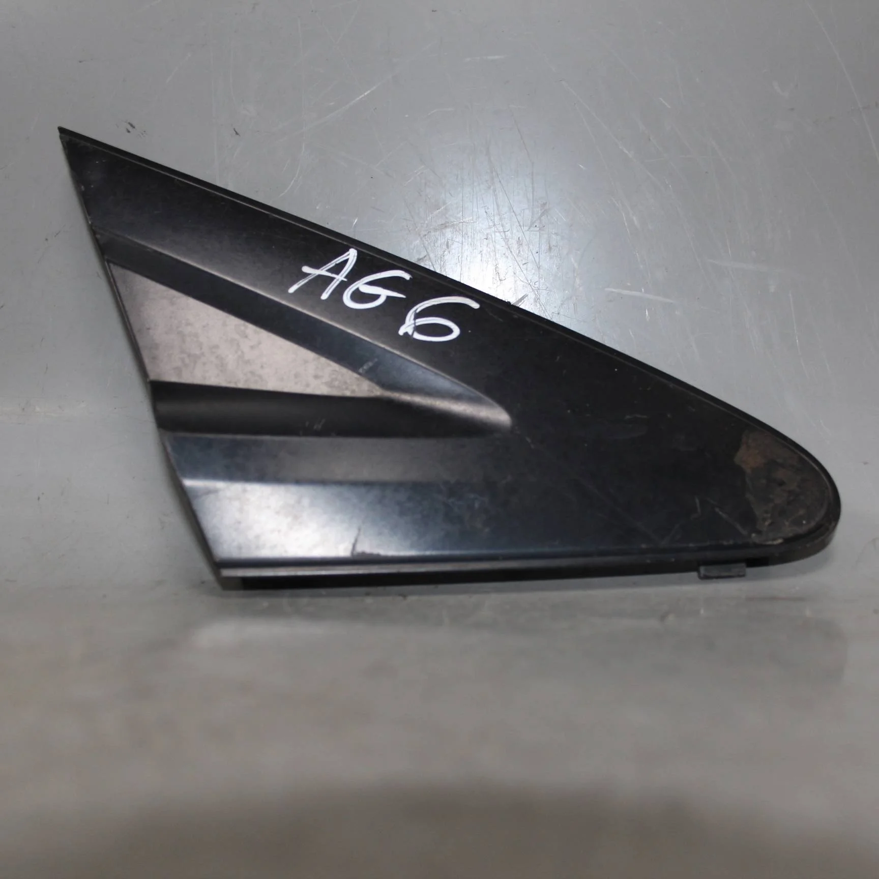 Накладка зеркала правая HONDA Civic VIII (2005—20