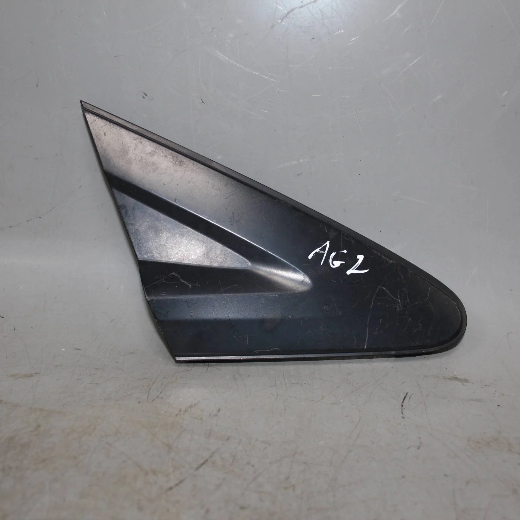 Накладка зеркала правая HONDA Civic VIII (2005—20