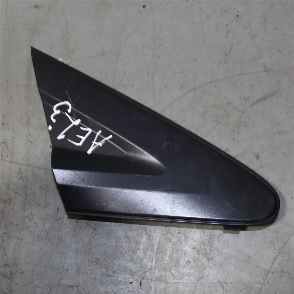 Накладка зеркала правая HONDA Civic VIII (2005—20