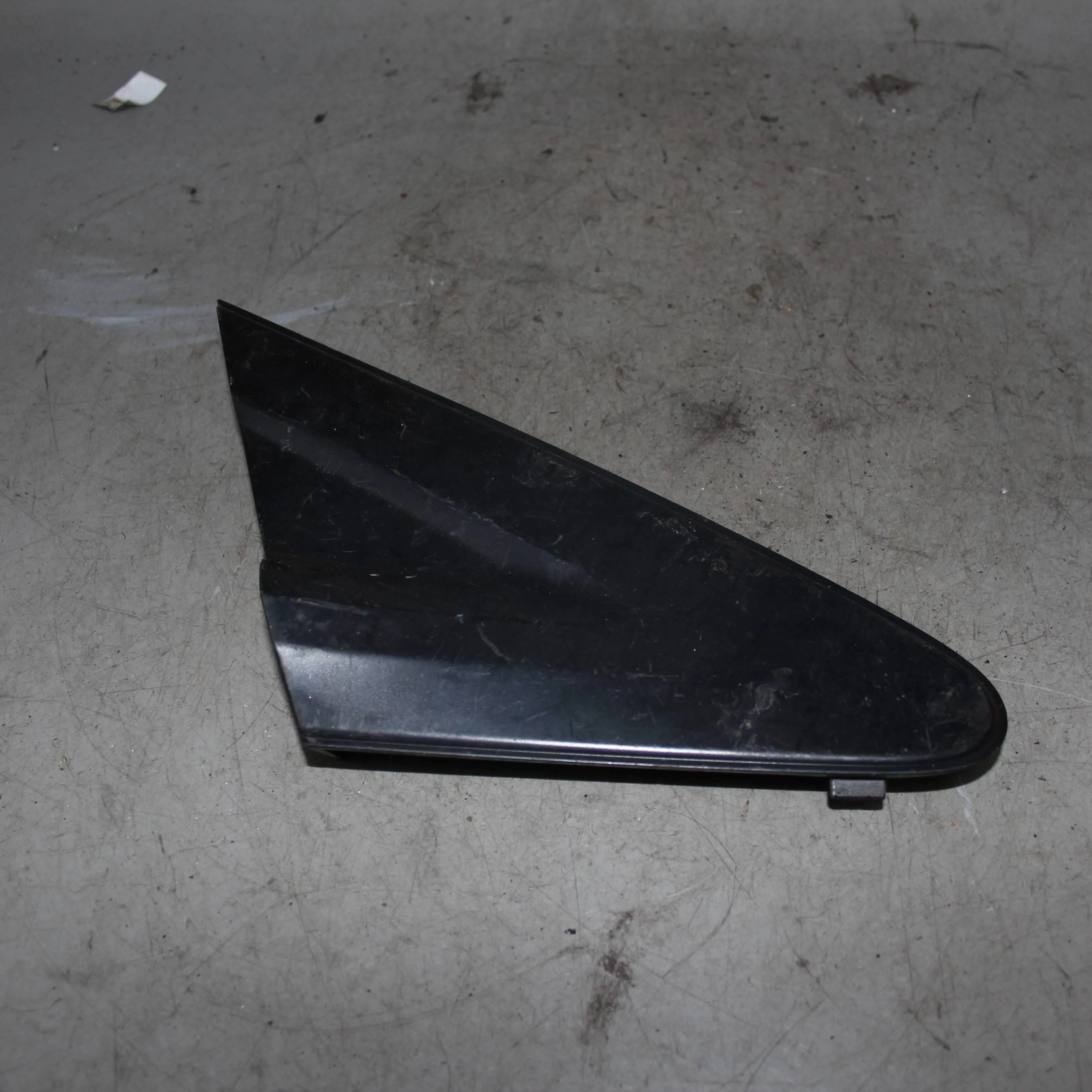 Накладка зеркала правая HONDA Civic VIII (2005—20