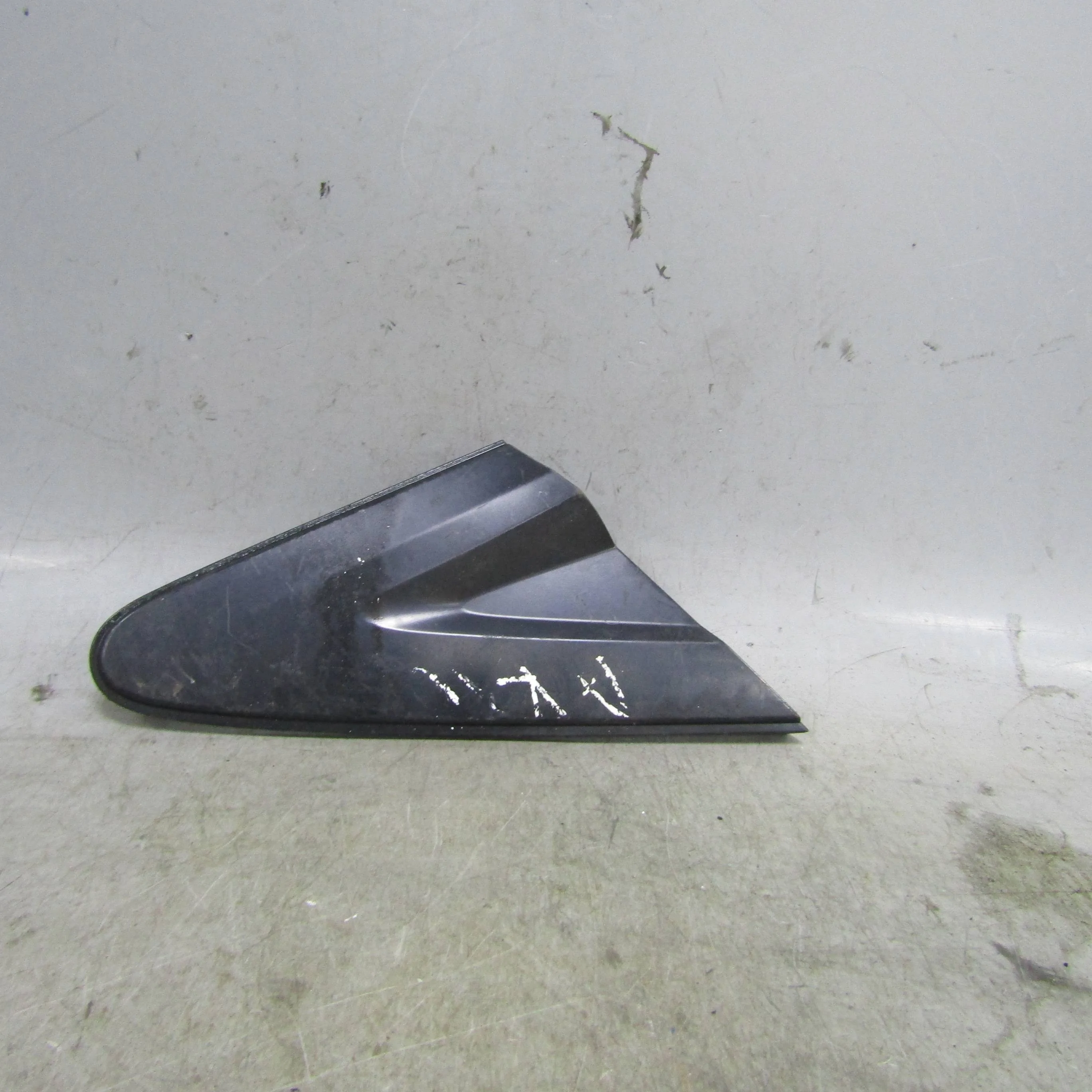 Накладка зеркала правая HONDA Civic VIII (2005—20