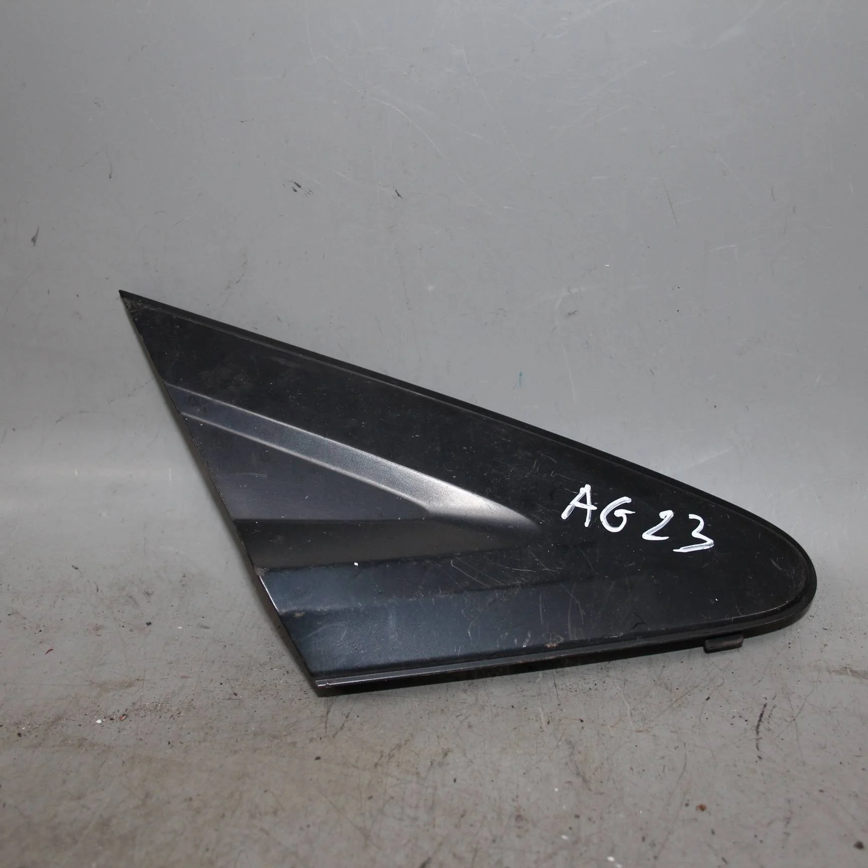 Накладка зеркала правая HONDA Civic VIII (2005—20