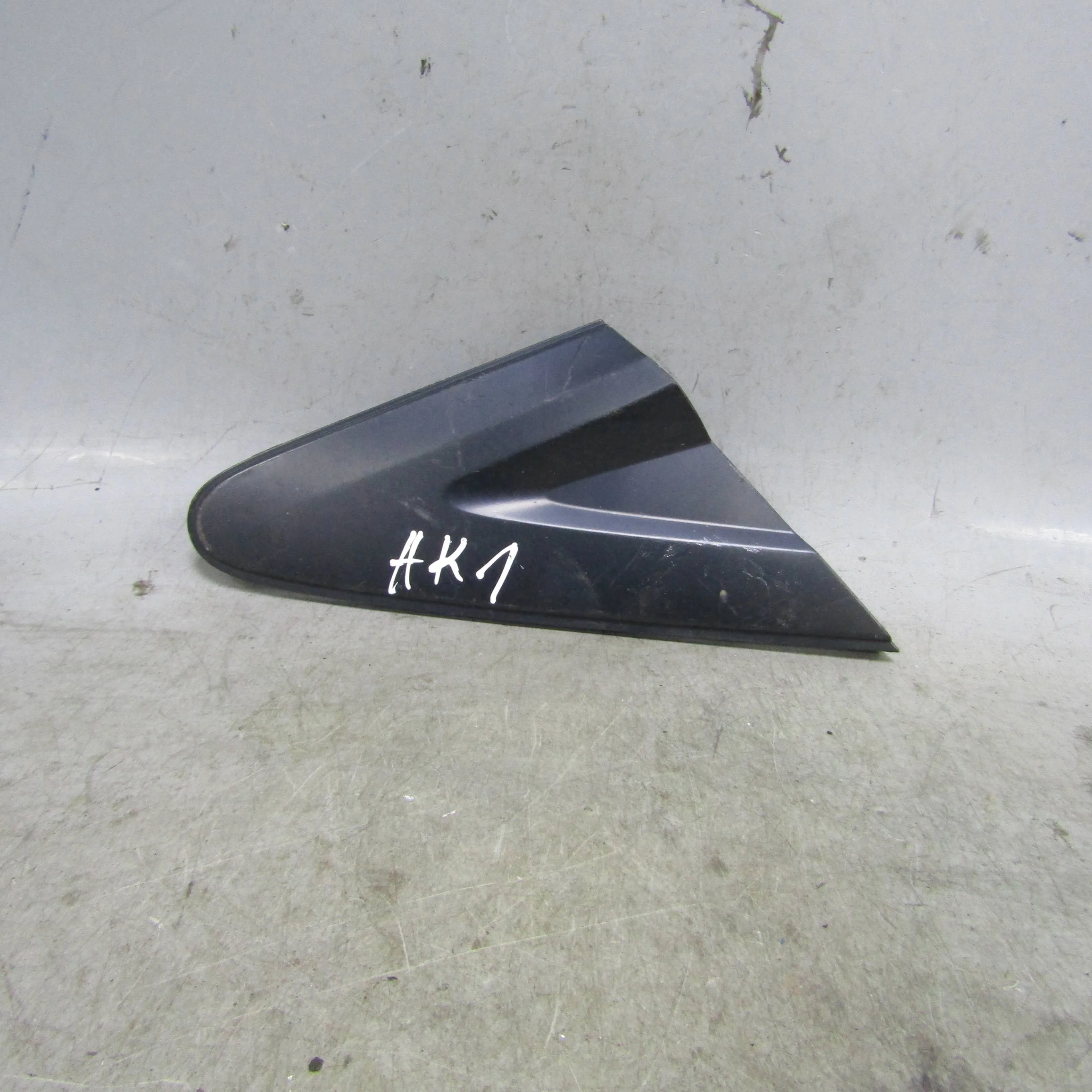 Накладка зеркала правая HONDA Civic VIII (2005—20