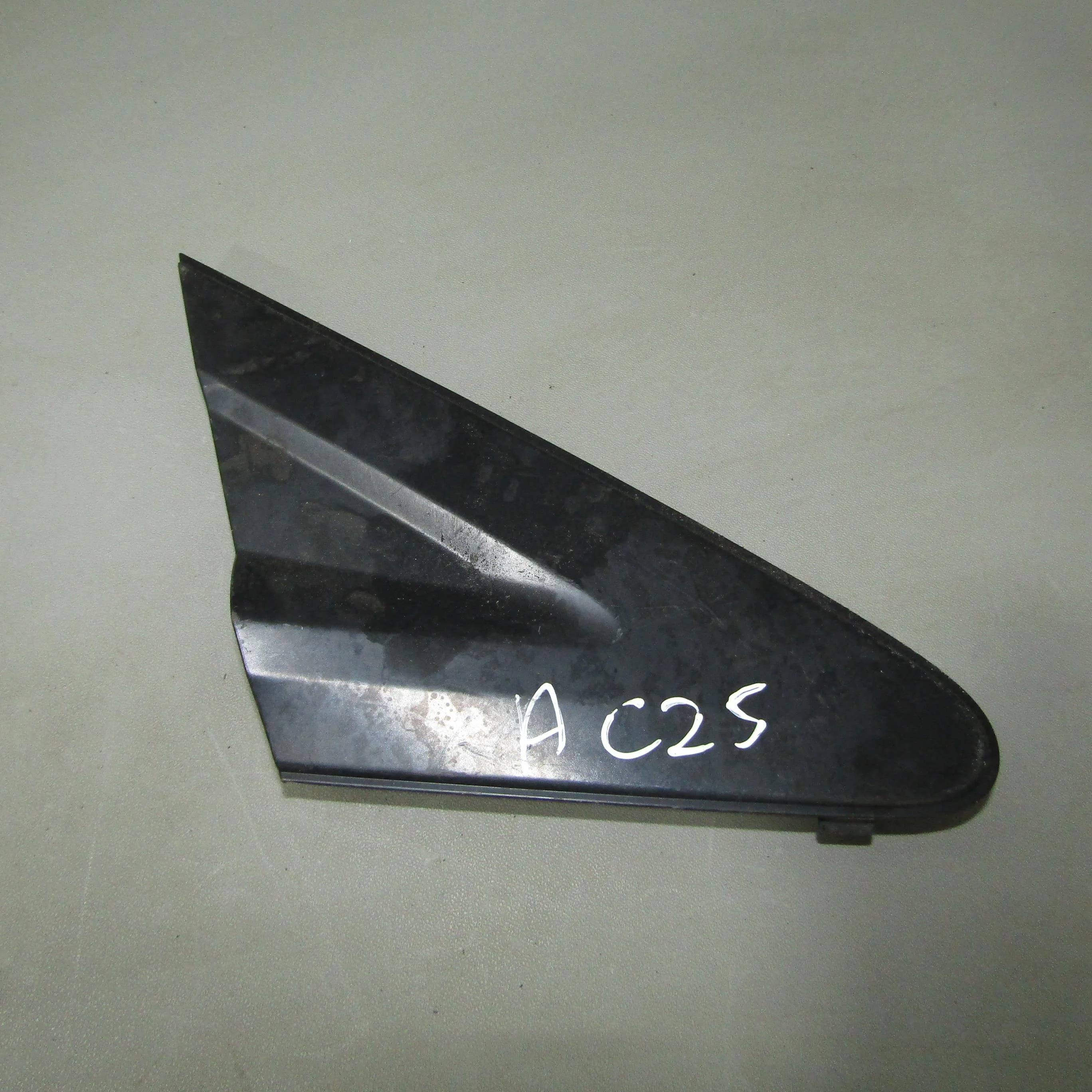 Накладка зеркала правая HONDA Civic VIII (2005—20