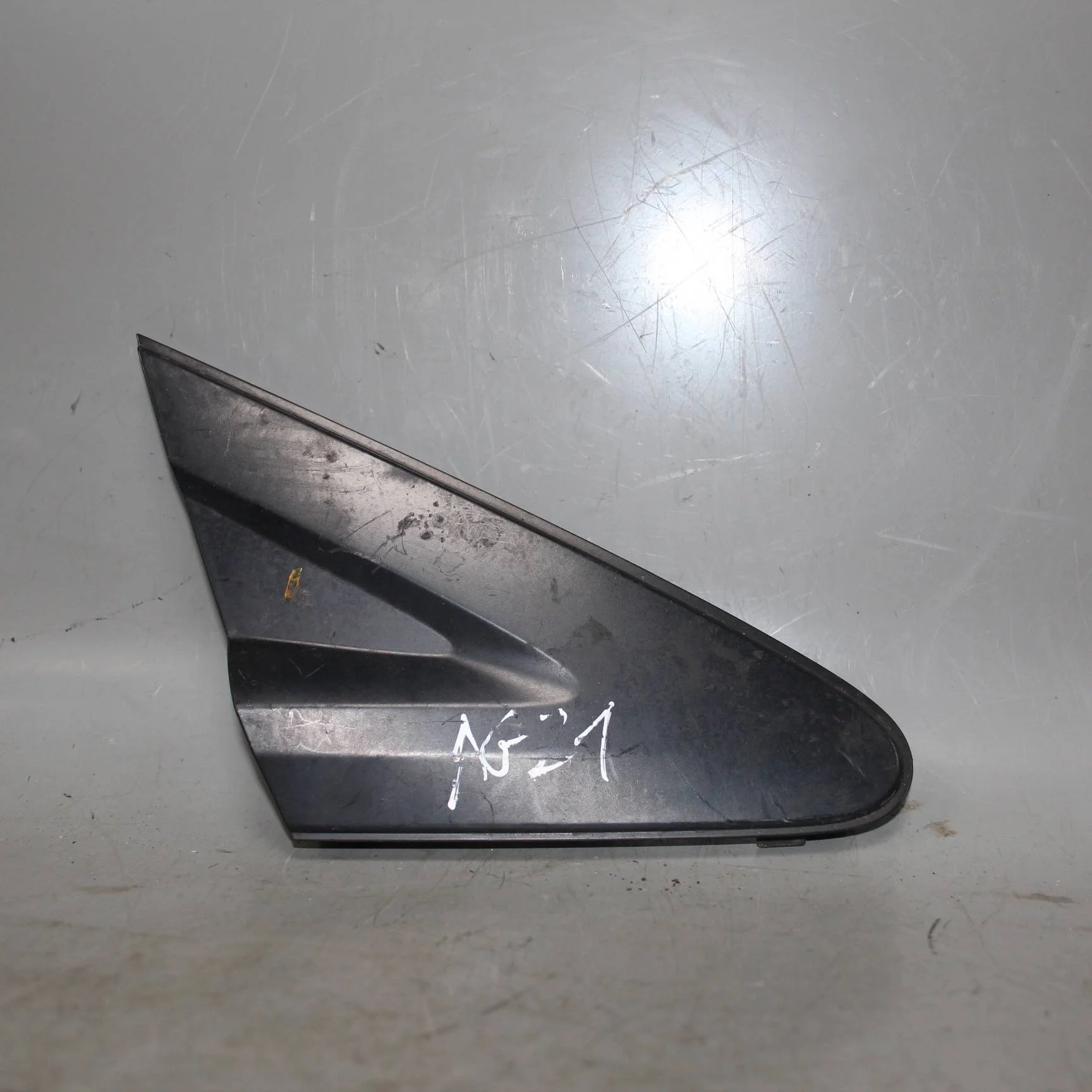 Накладка зеркала правая HONDA Civic VIII (2005—20