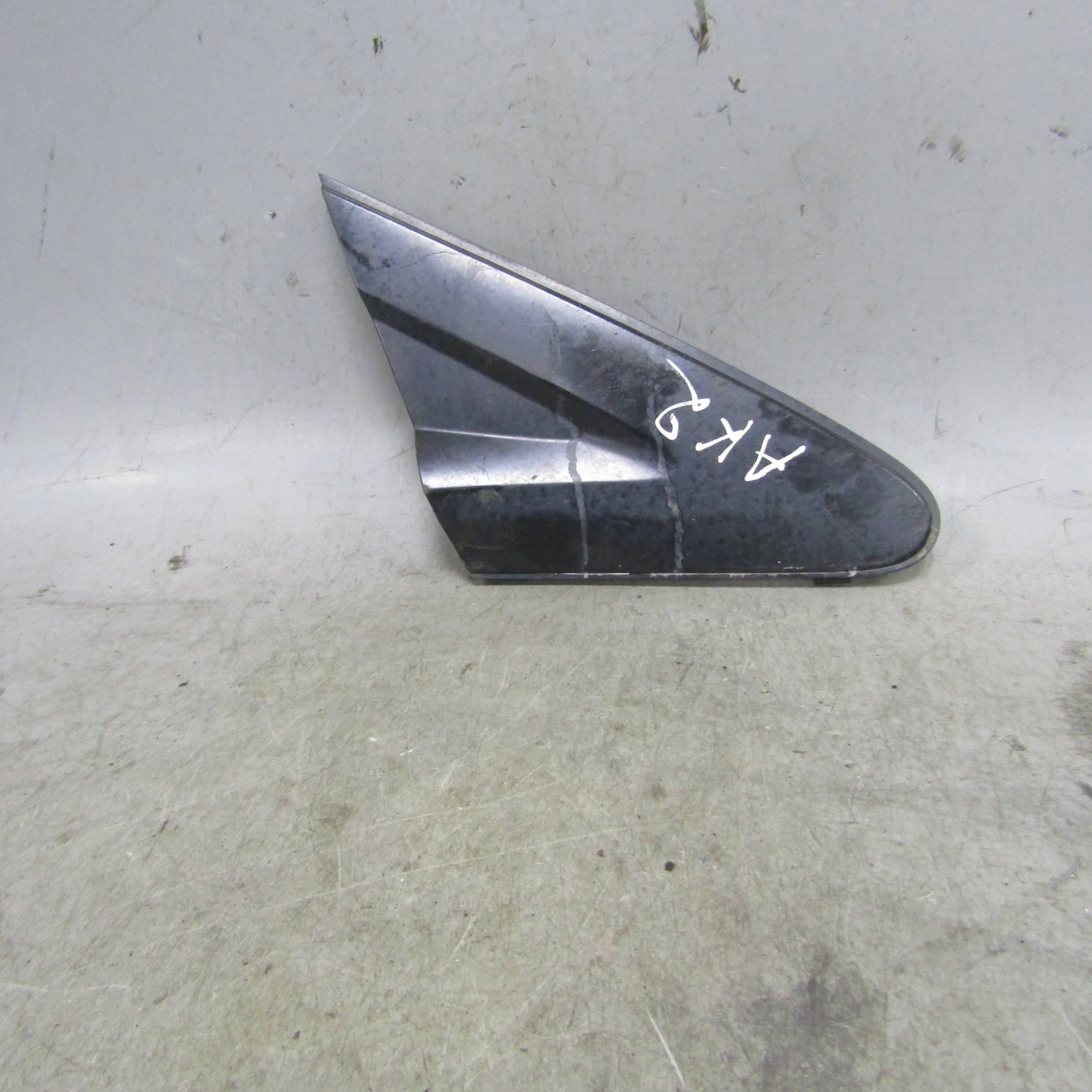 Накладка зеркала правая HONDA Civic VIII (2005—20