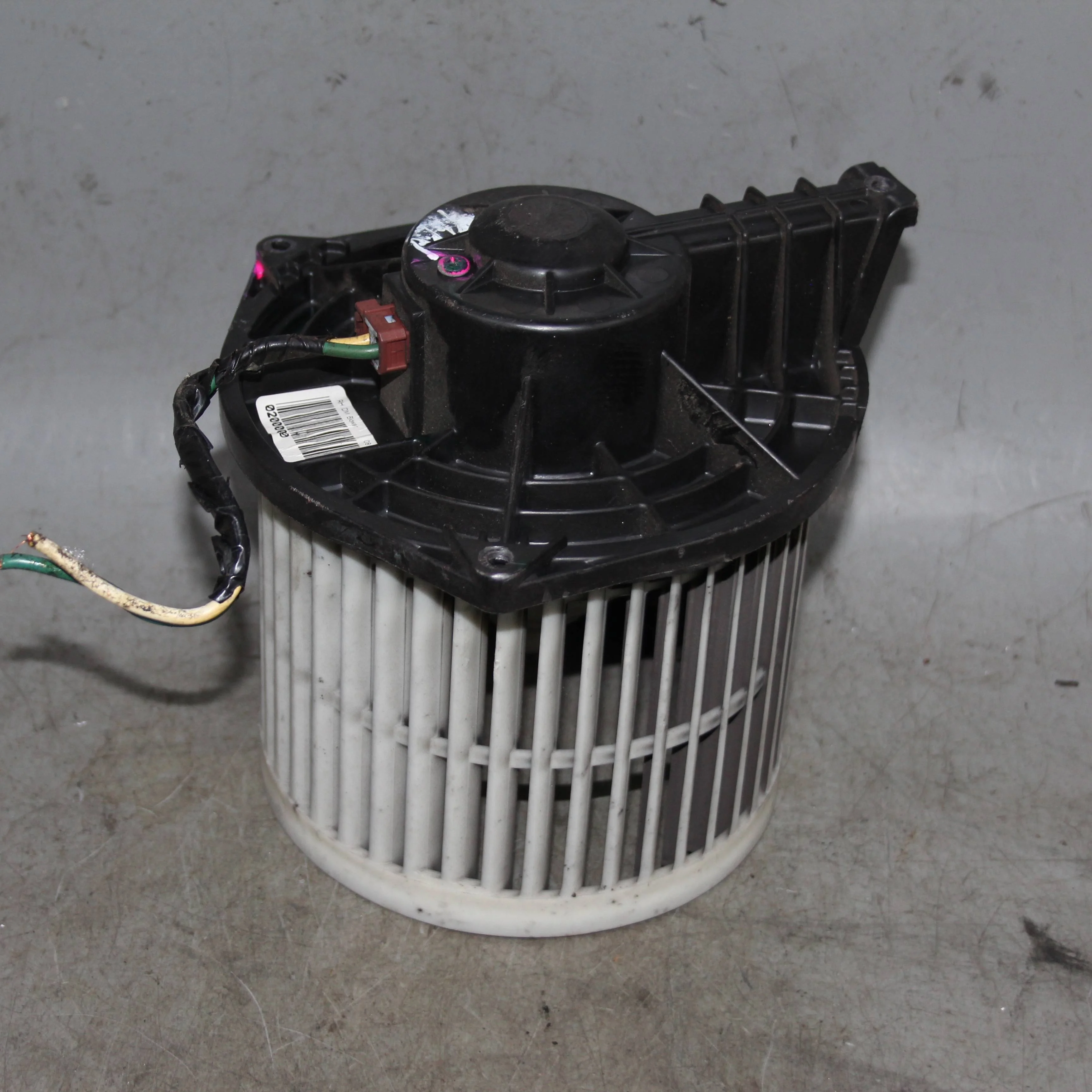 Моторчик печки HONDA Civic VIII (2005—2009)