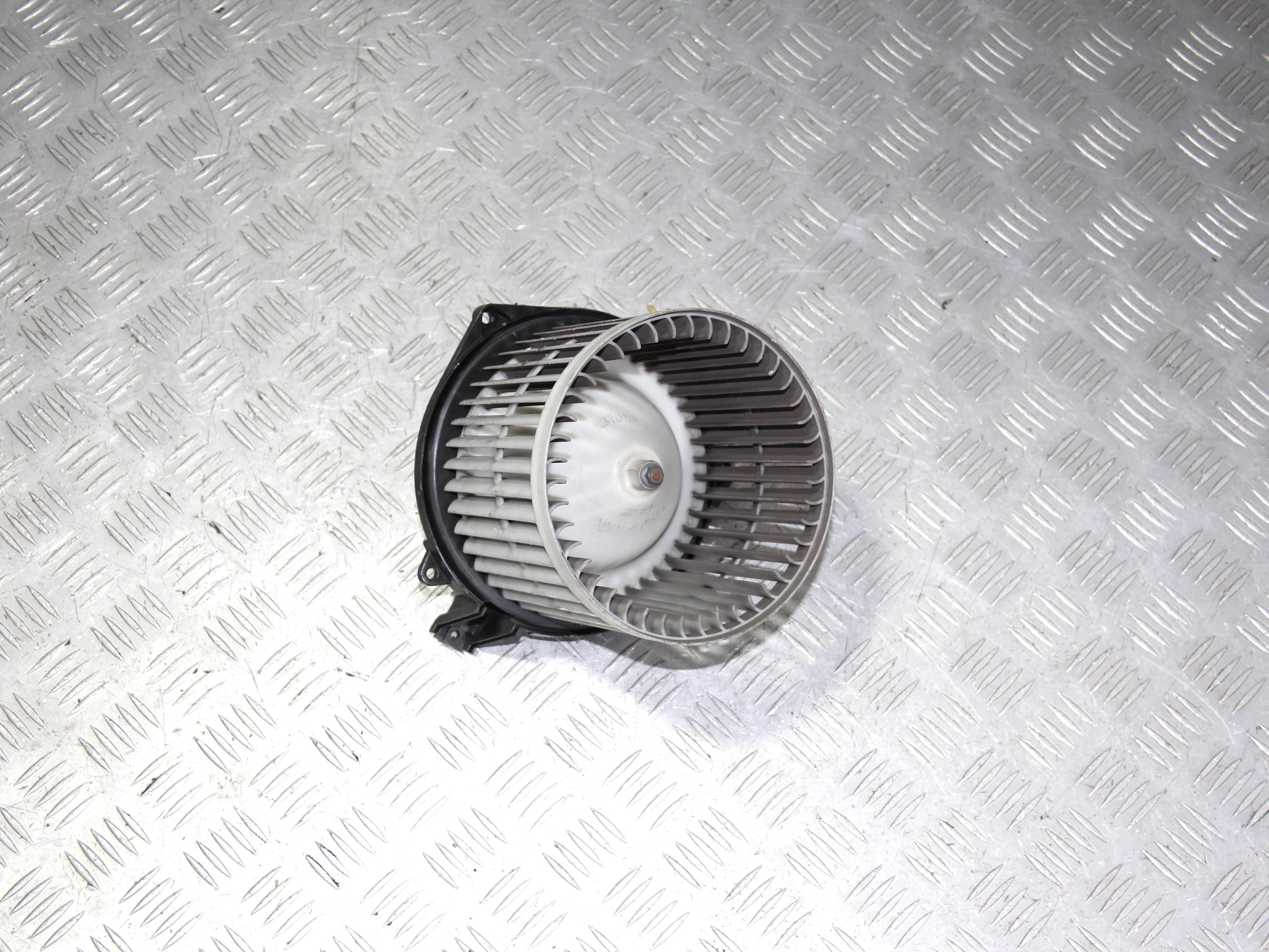 Моторчик печки HONDA Civic VIII (2005—2009)