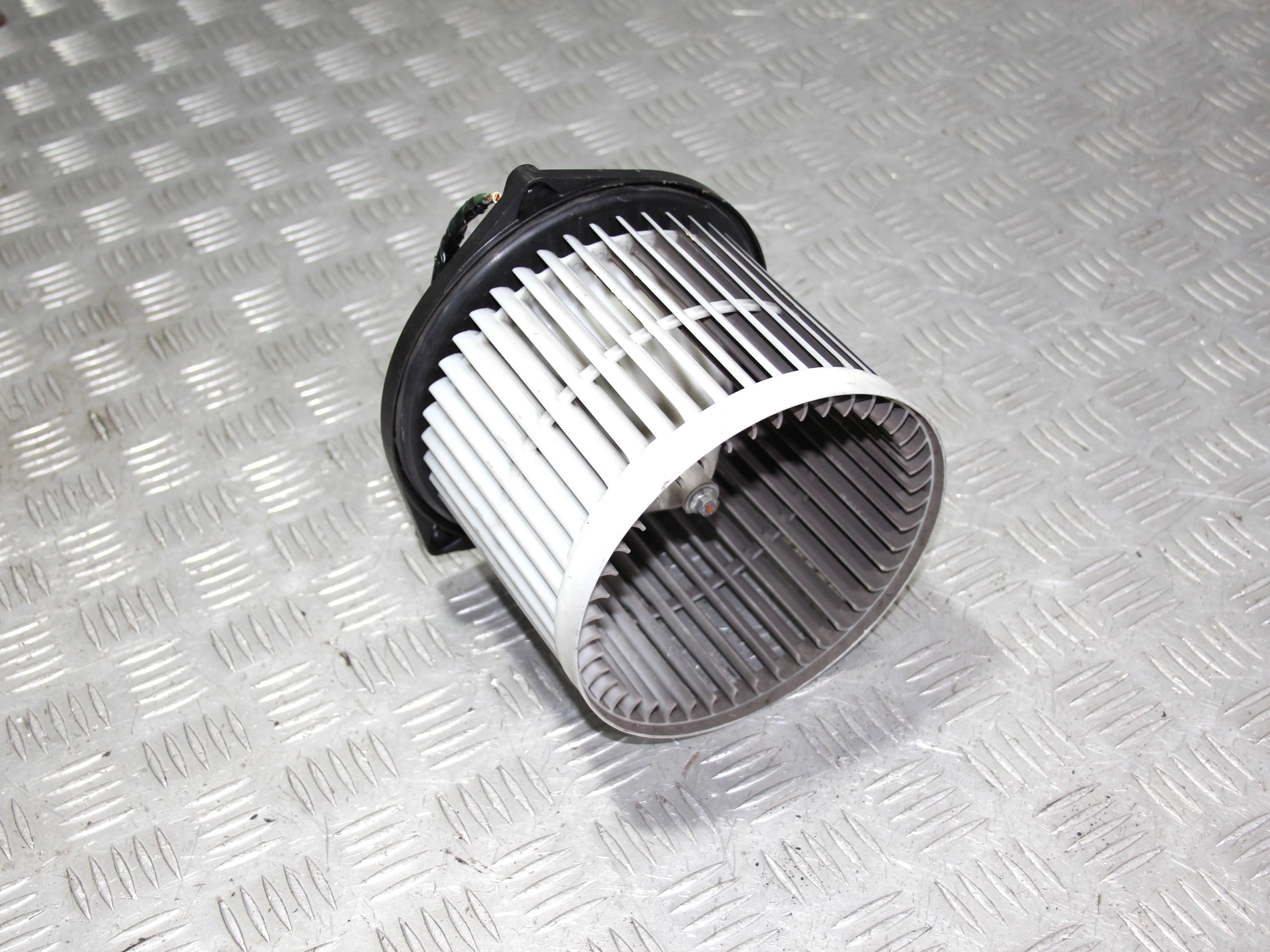 Моторчик печки HONDA Civic VIII (2005—2009)