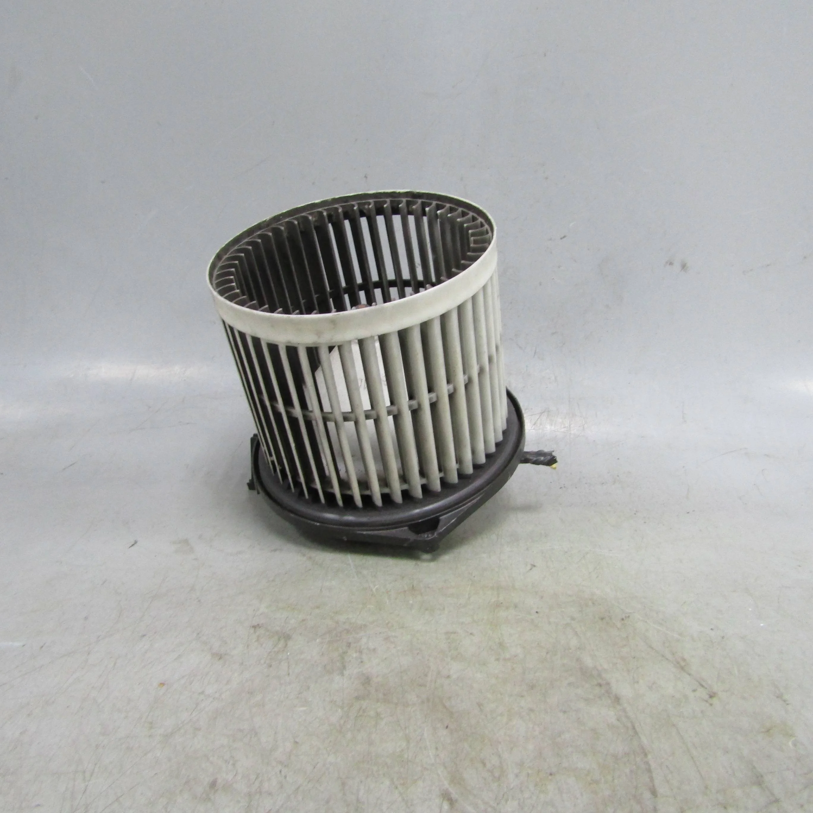 Моторчик печки HONDA Civic VIII (2005—2009)