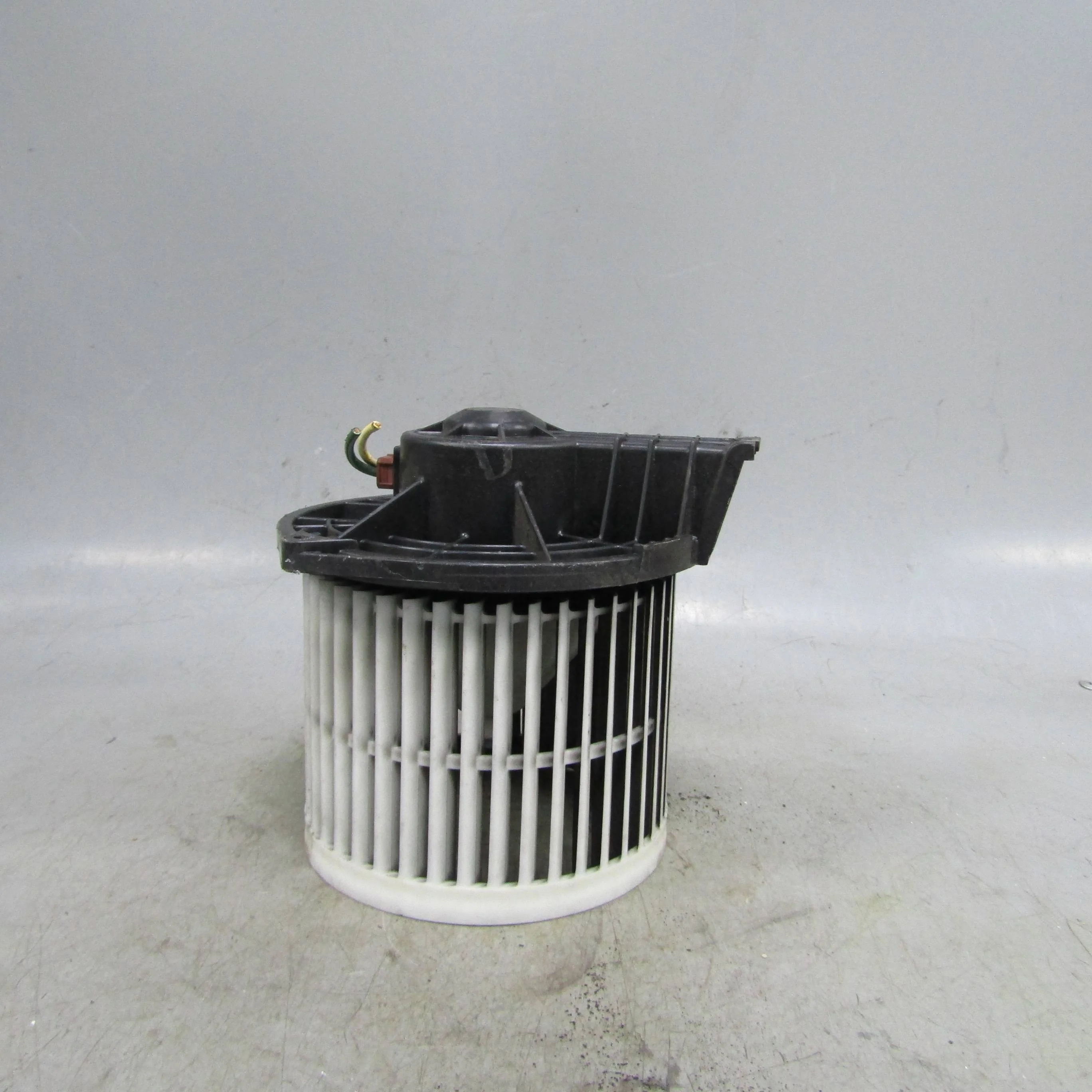 Моторчик печки HONDA Civic VIII (2005—2009)