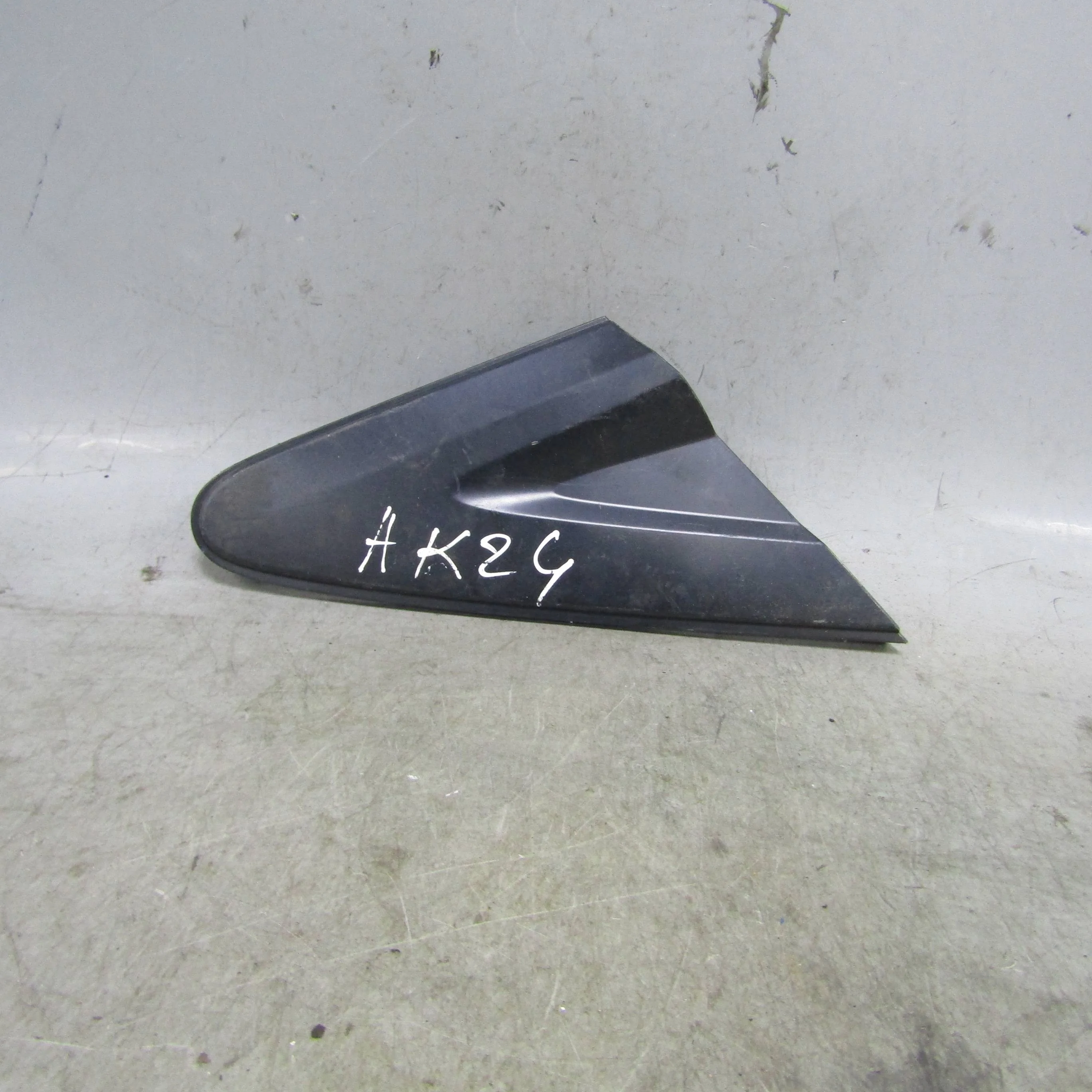 Накладка зеркала правая HONDA Civic VIII (2005—20