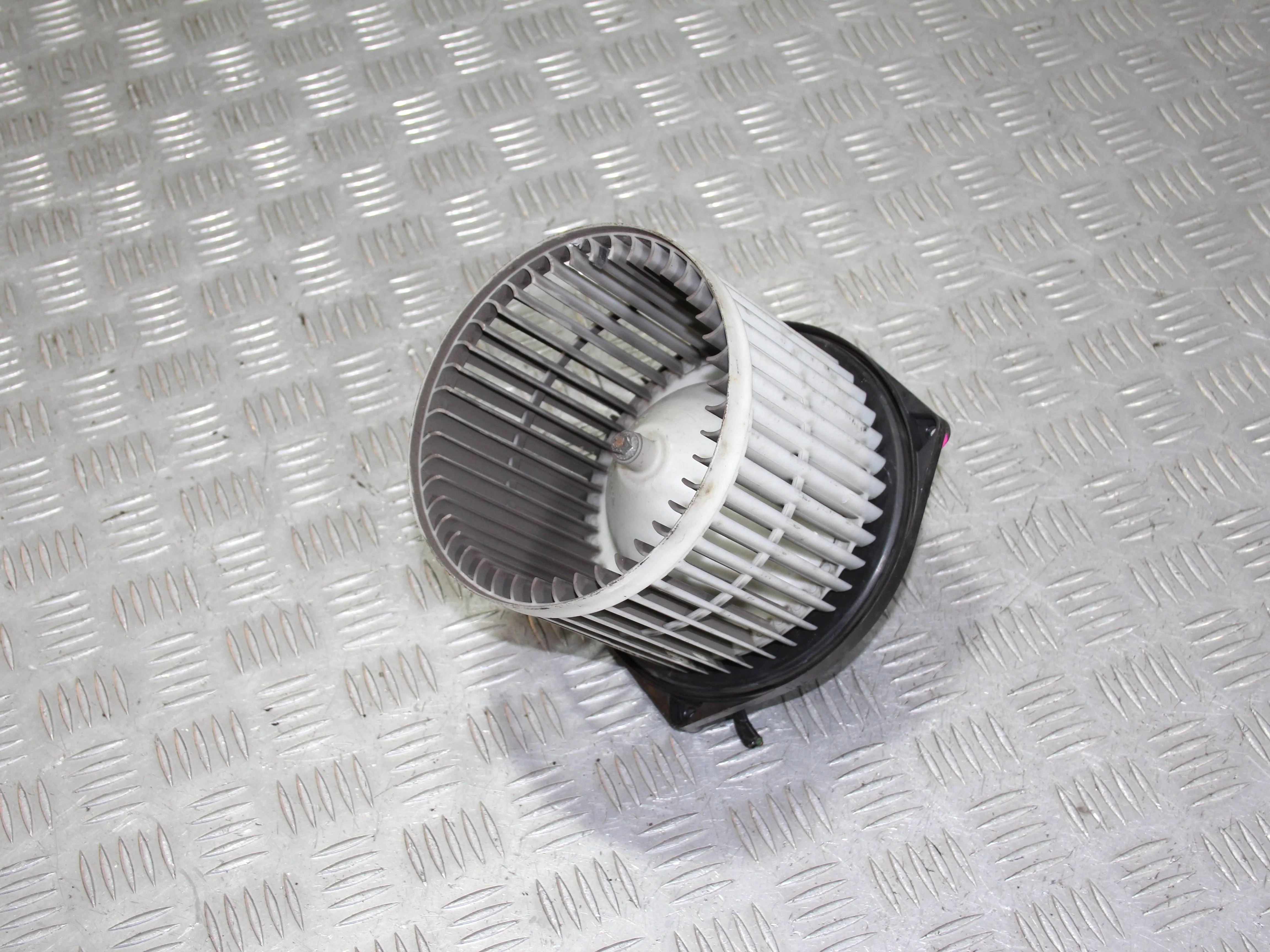 Моторчик печки HONDA Civic VIII (2005—2009)