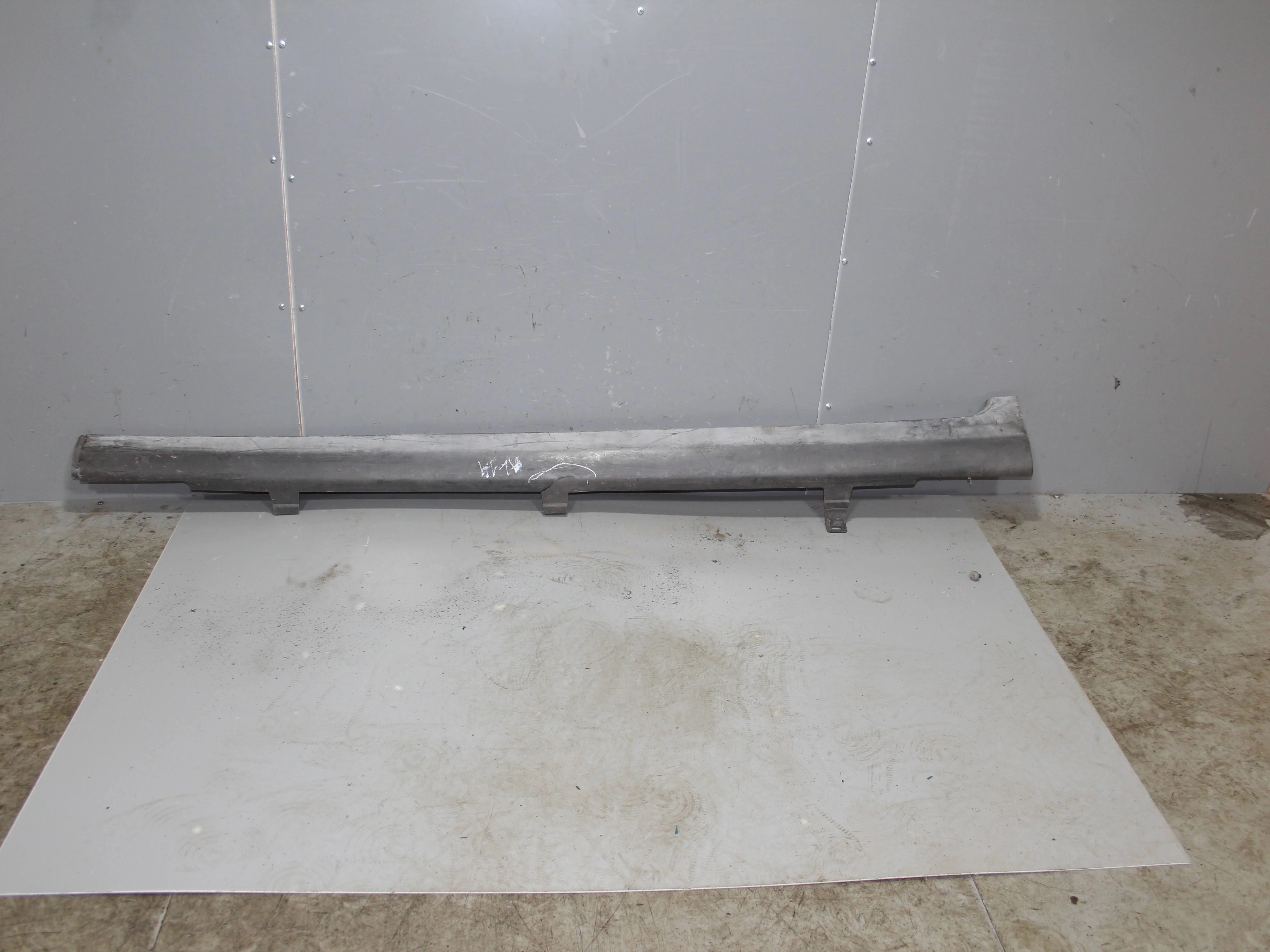 Порог левый HONDA Civic VIII (2005—2009)