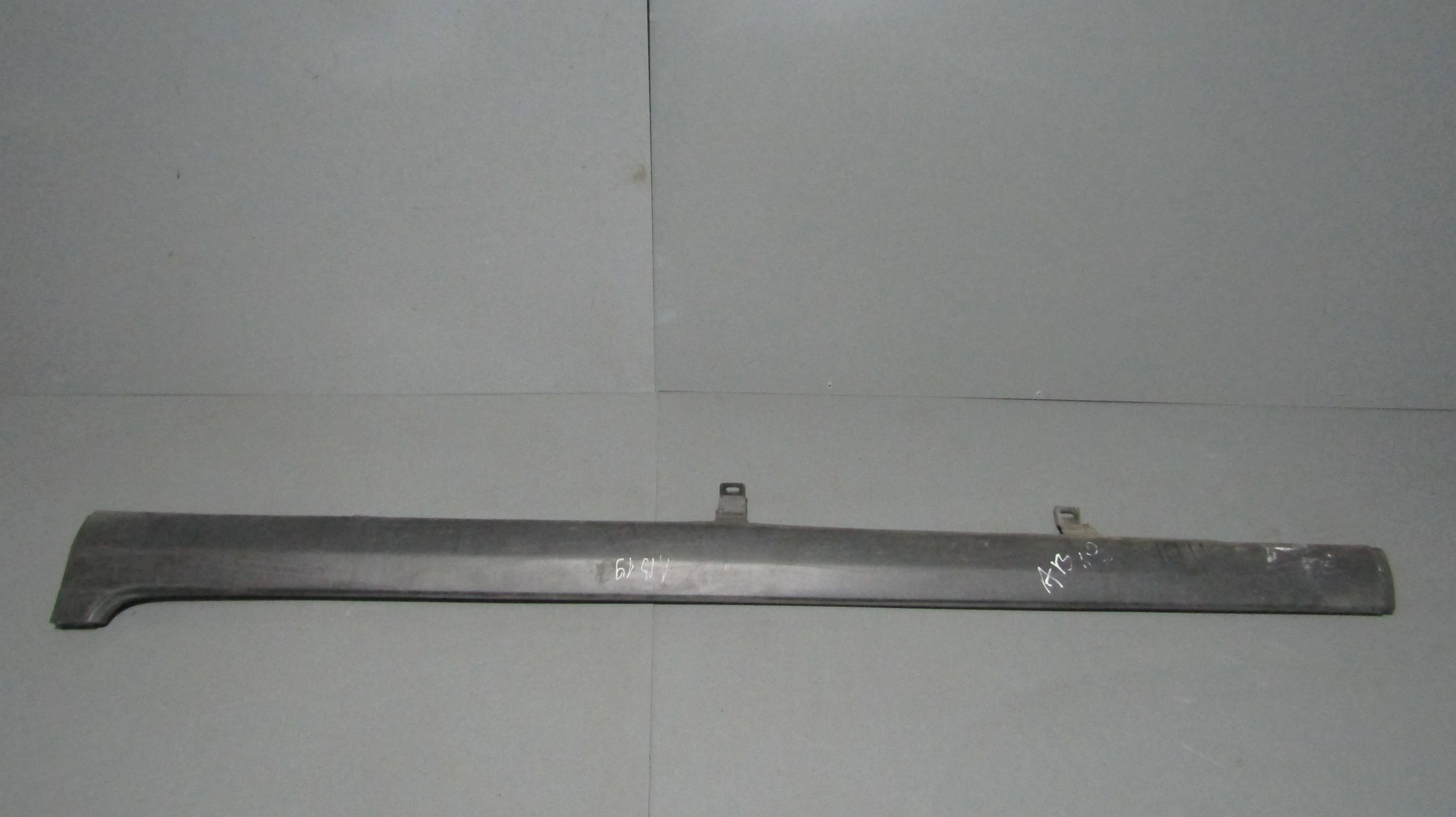 Порог левый HONDA Civic VIII (2005—2009)