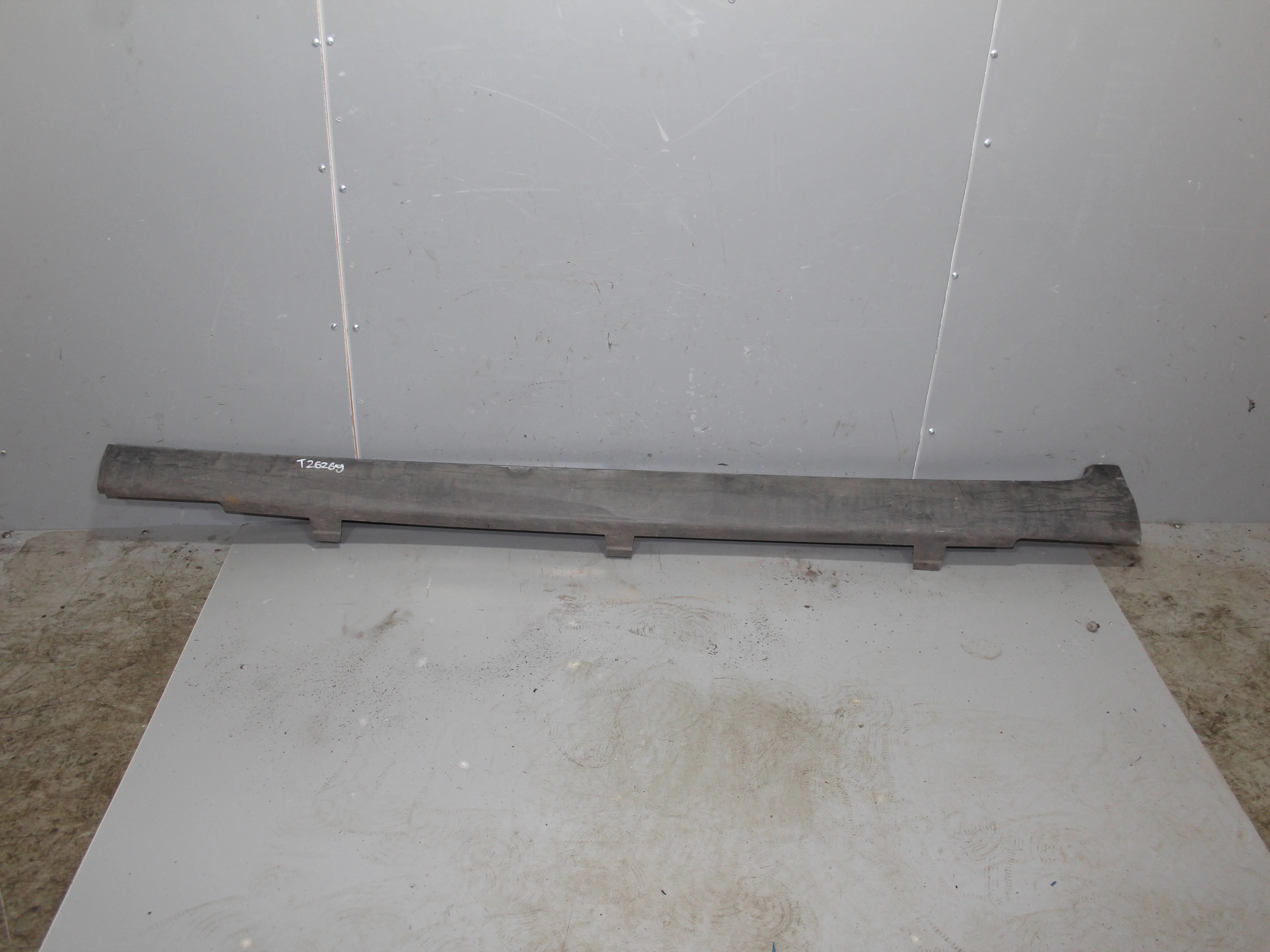 Порог левый HONDA Civic VIII (2005—2009)