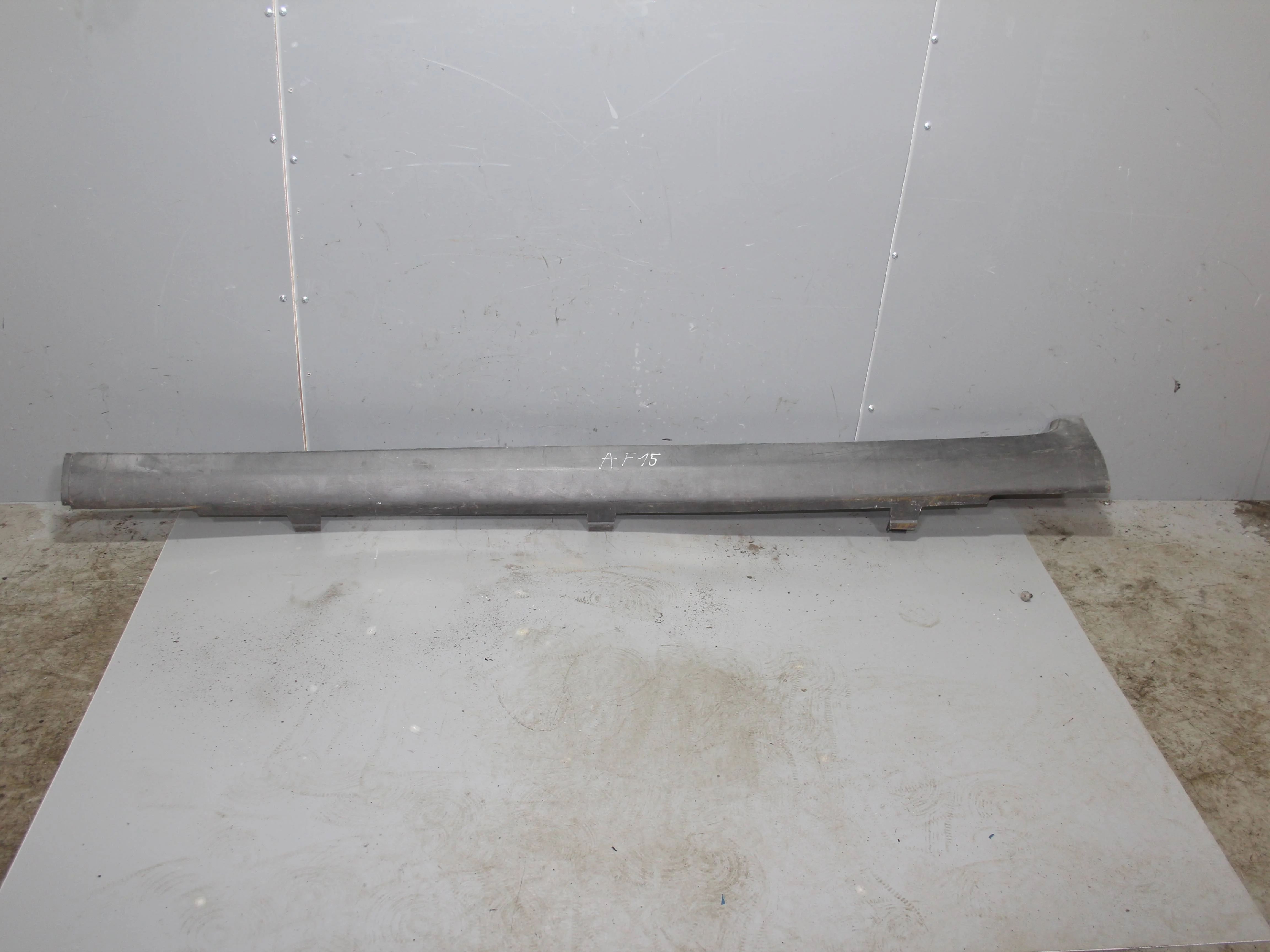 Порог левый HONDA Civic VIII (2005—2009)