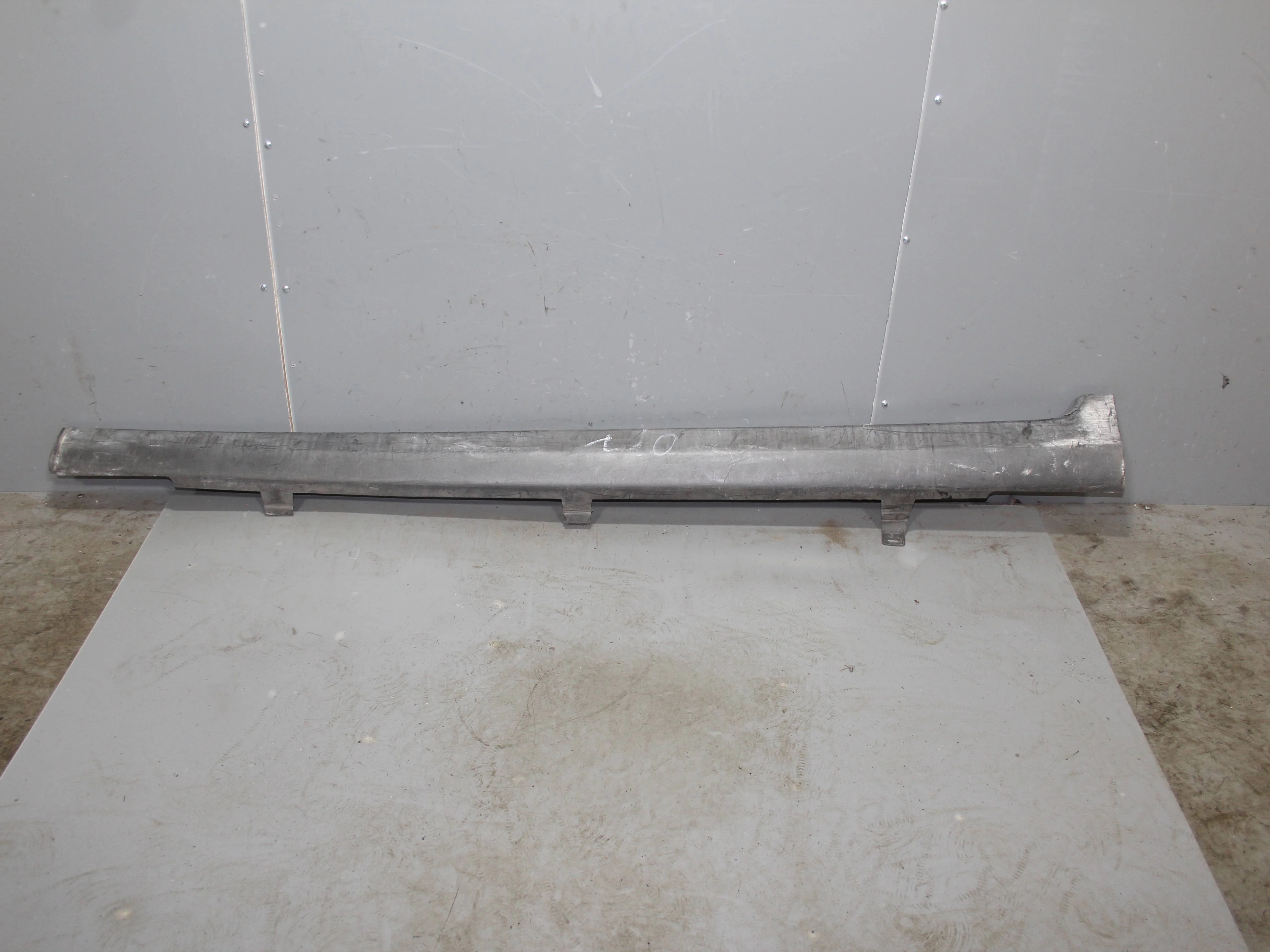 Порог левый HONDA Civic VIII (2005—2009)