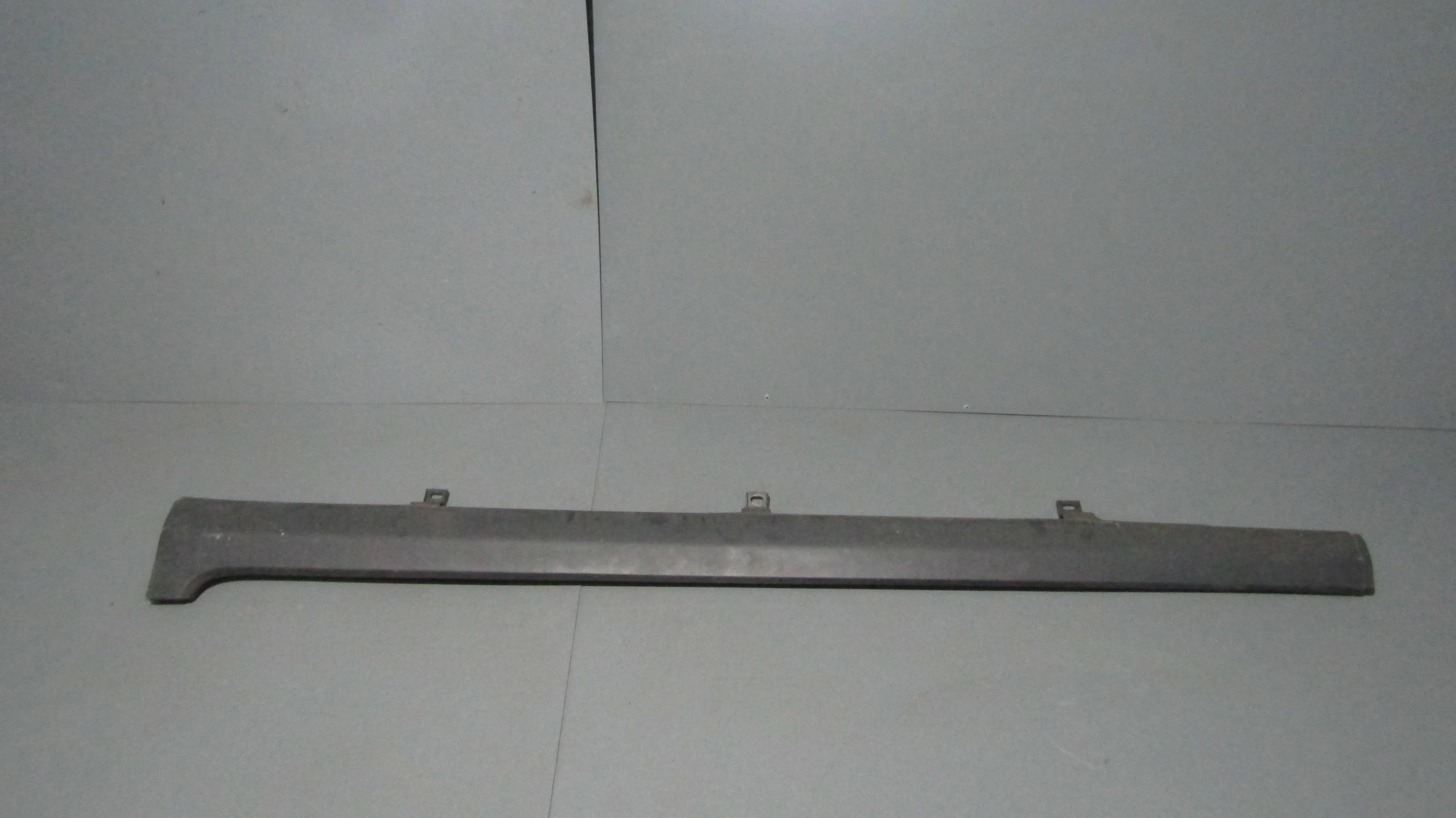 Порог левый HONDA Civic VIII (2005—2009)