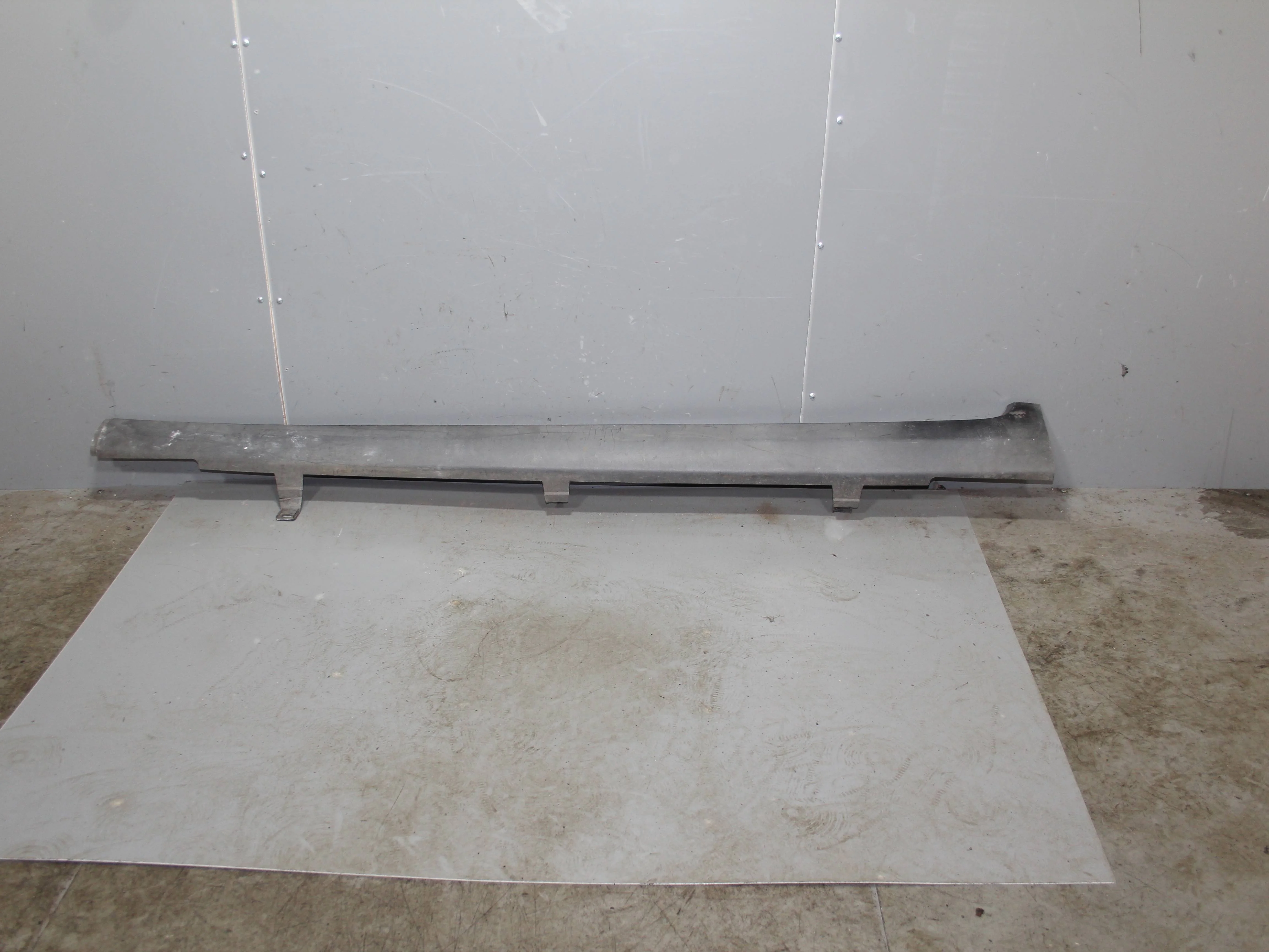 Порог левый HONDA Civic VIII (2005—2009)