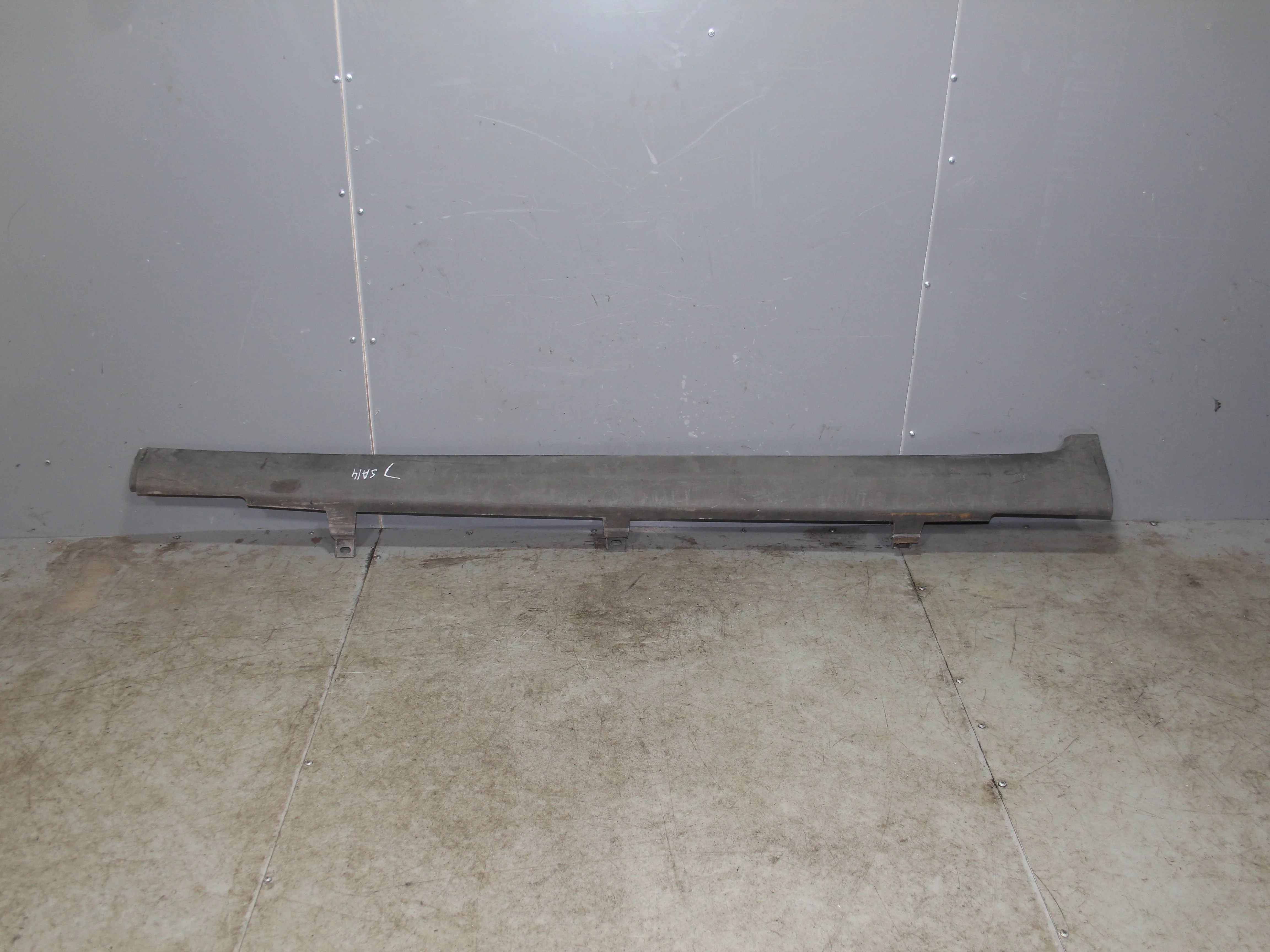 Порог левый HONDA Civic VIII (2005—2009)