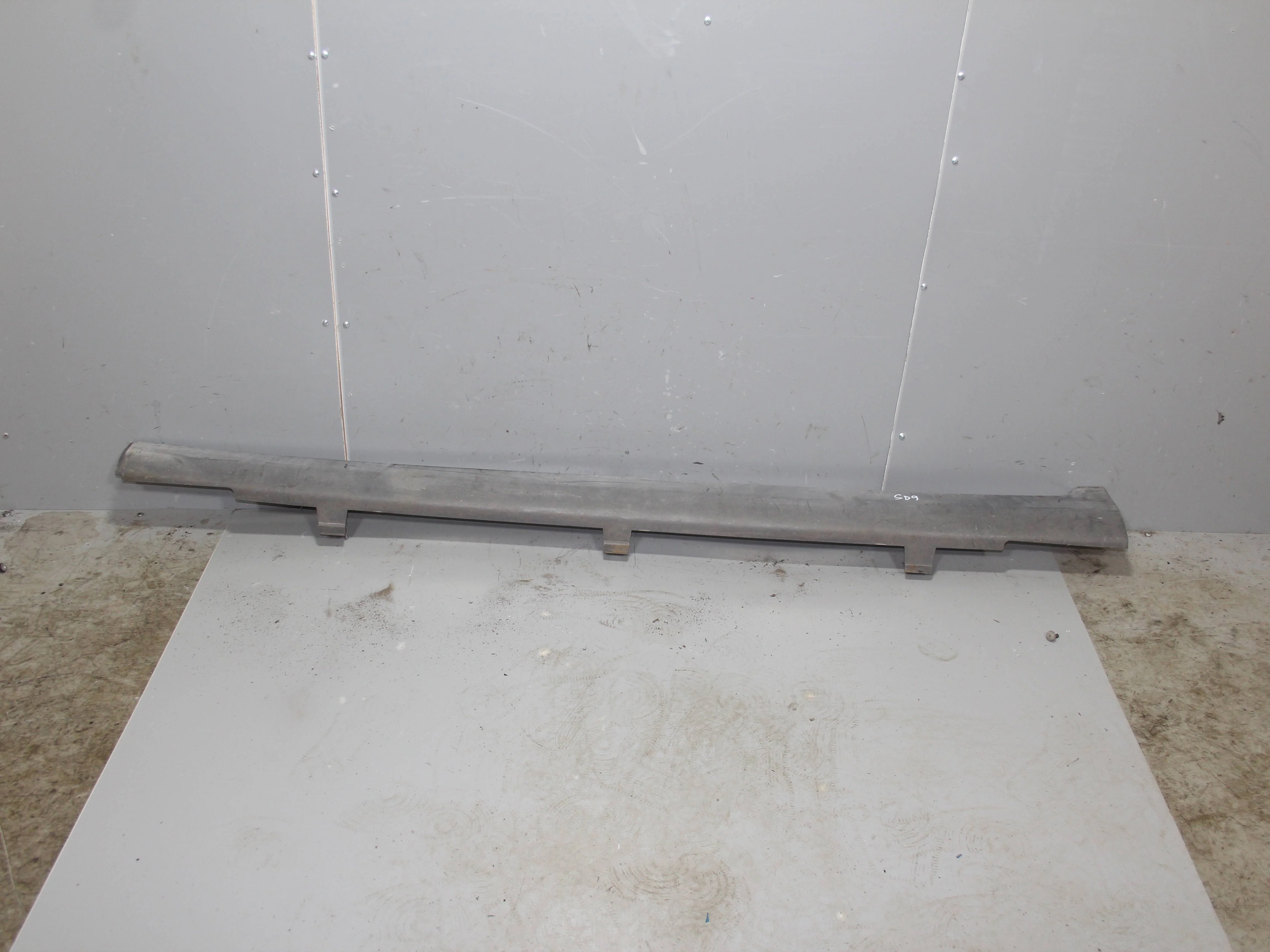 Порог левый HONDA Civic VIII (2005—2009)