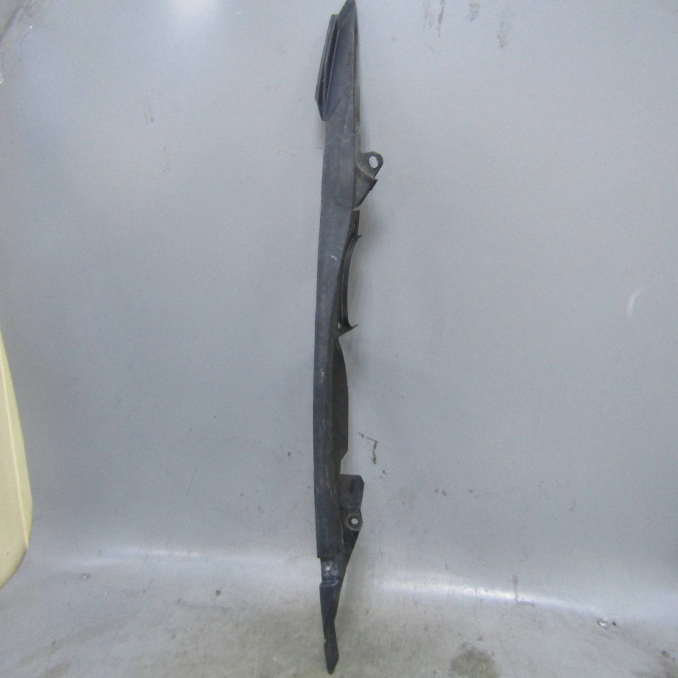 Накладка крыла переднего левого HONDA Civic VIII