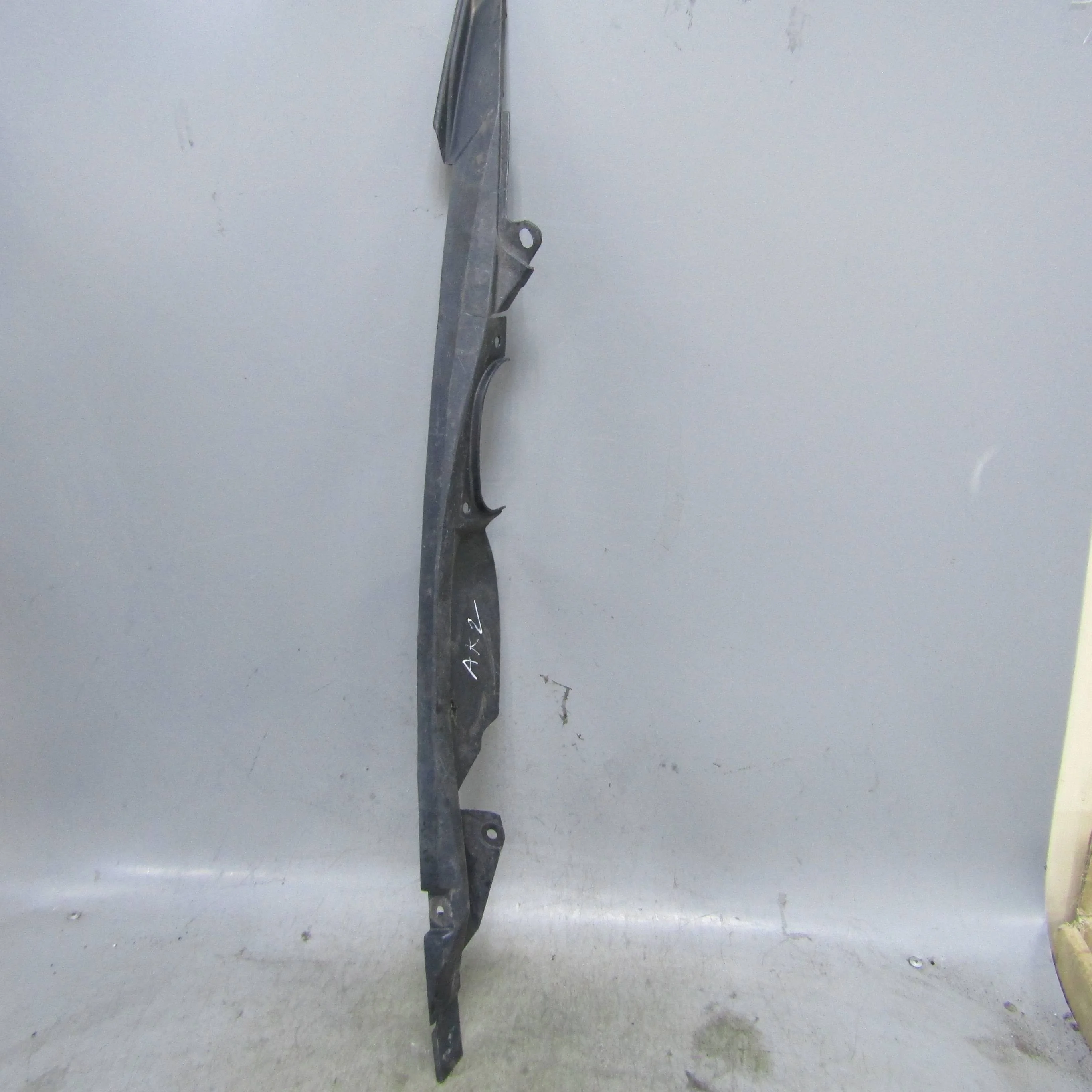 Накладка крыла переднего левого HONDA Civic VIII