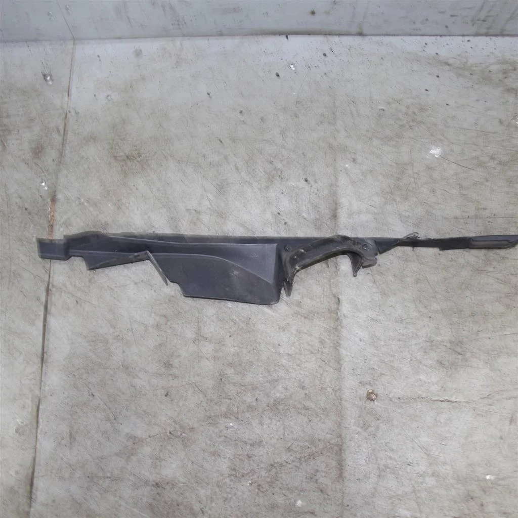 Накладка крыла переднего левого HONDA Civic VIII