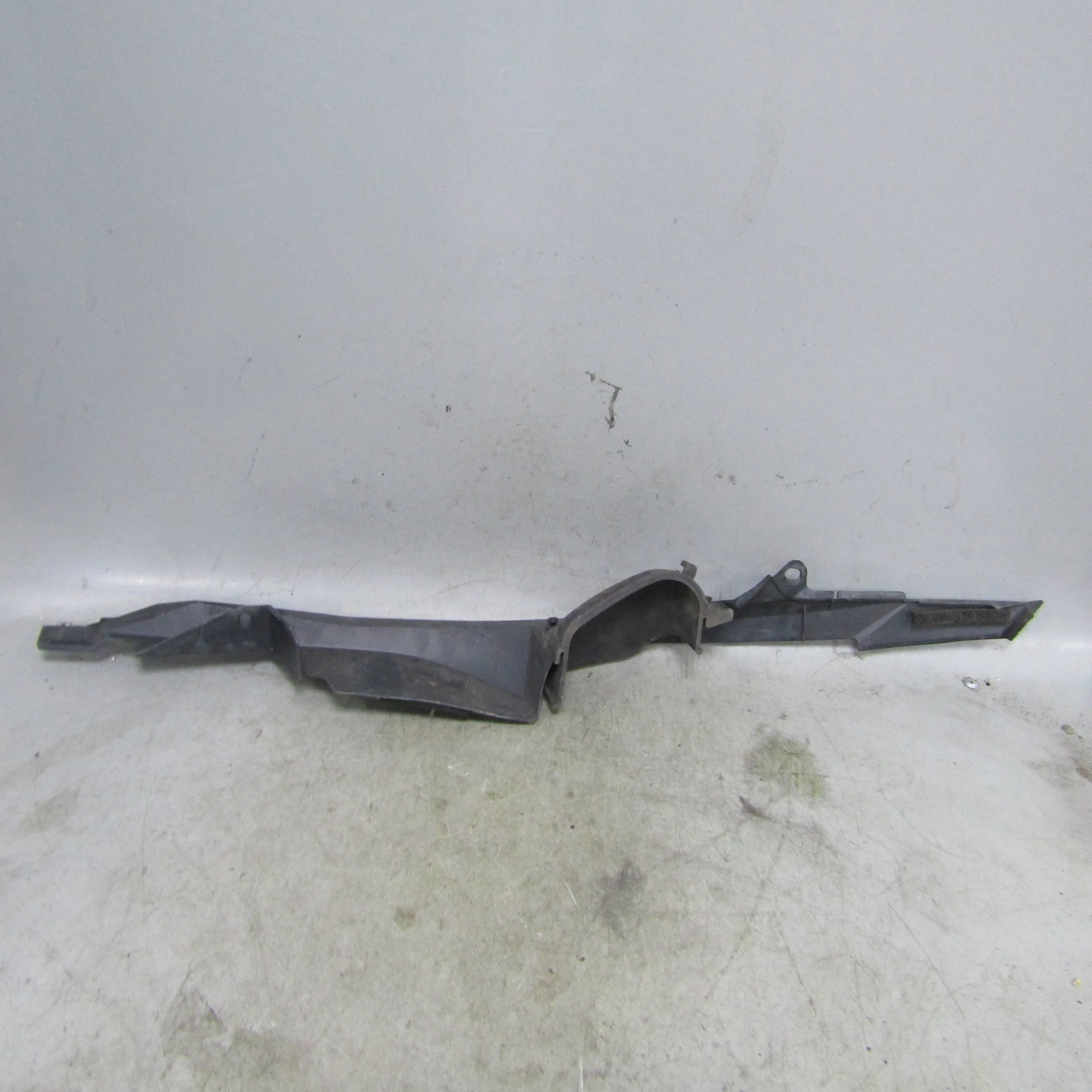 Накладка крыла переднего левого HONDA Civic VIII