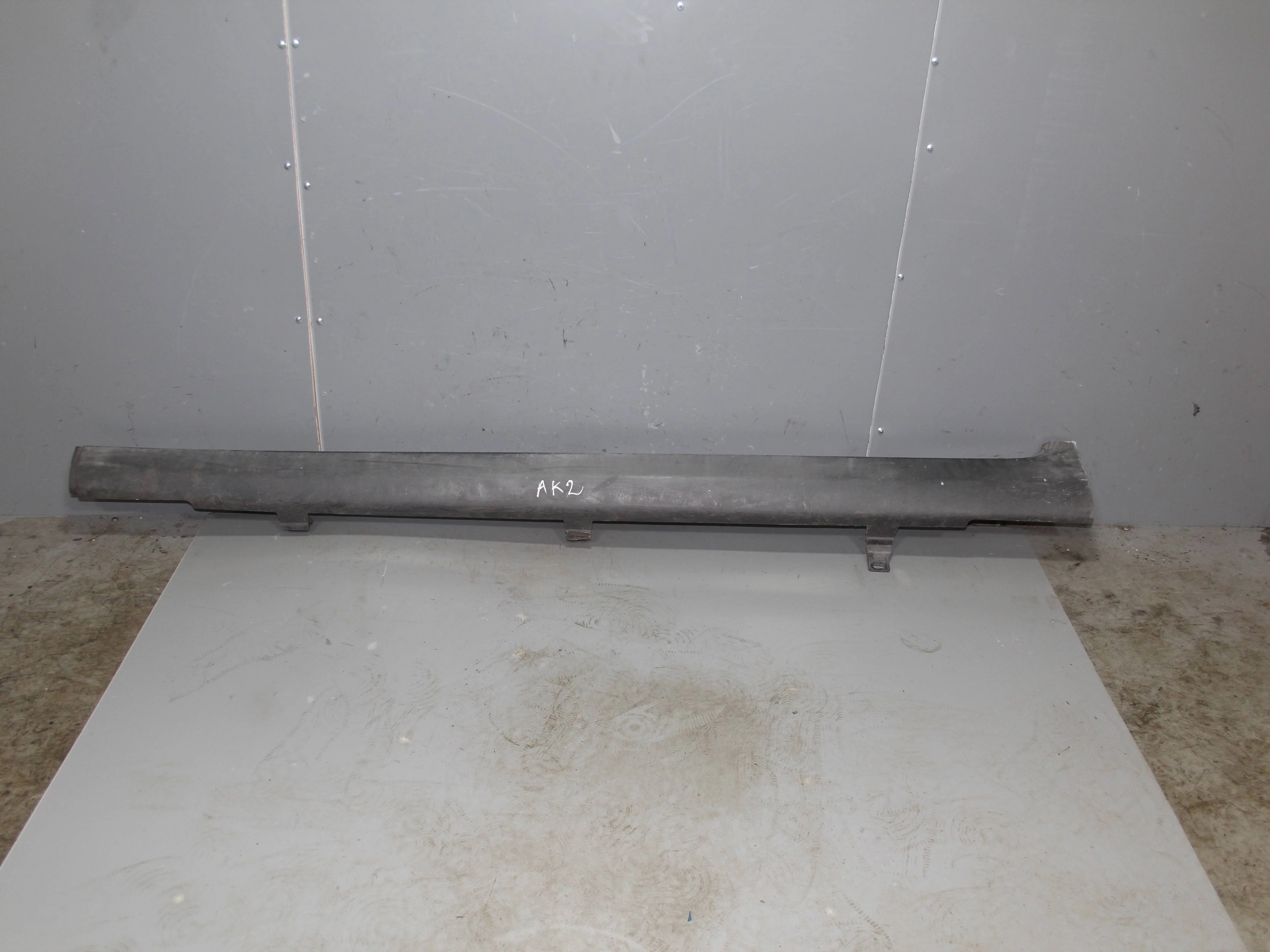 Порог левый HONDA Civic VIII (2005—2009)