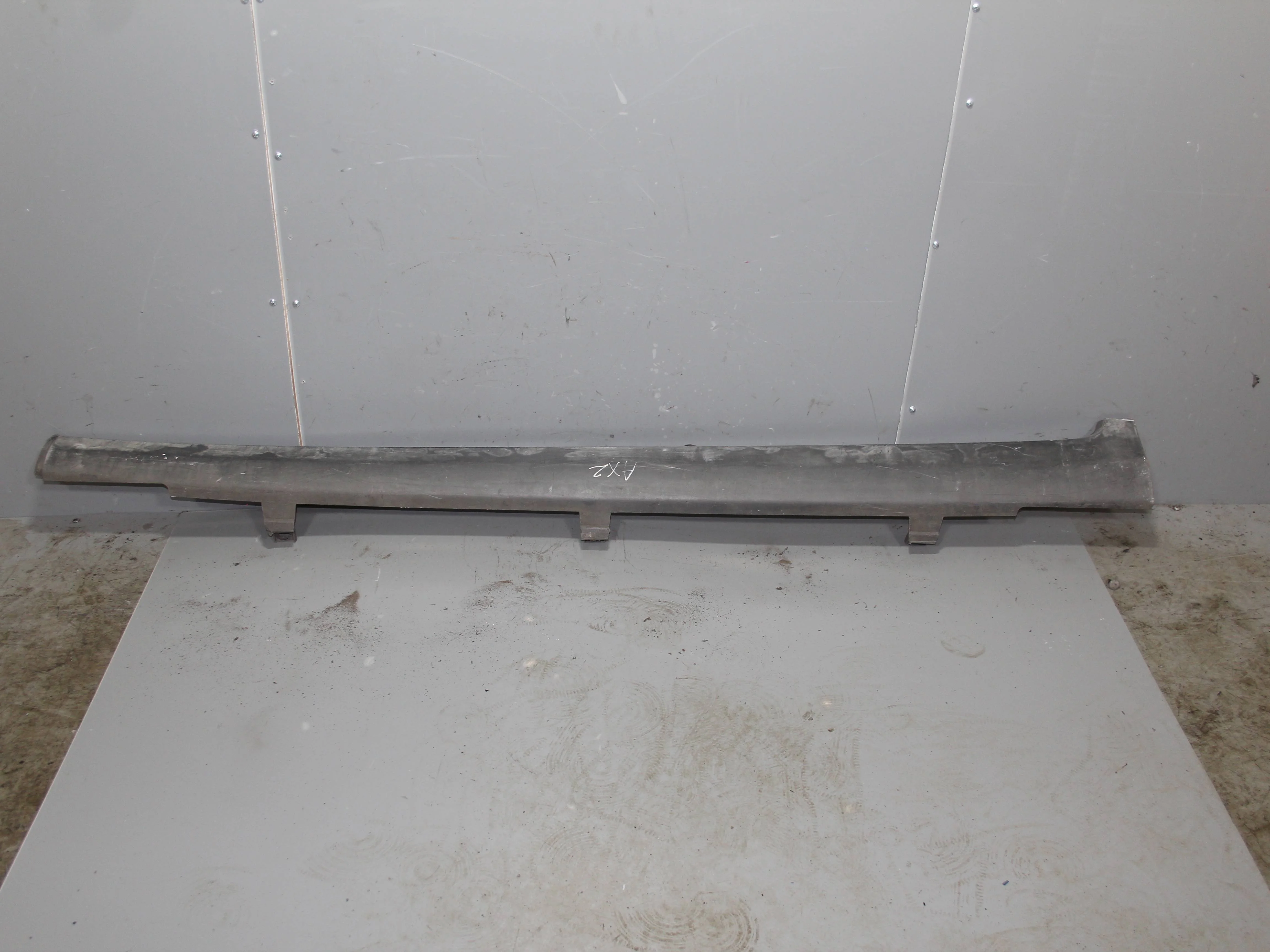 Порог левый HONDA Civic VIII (2005—2009)