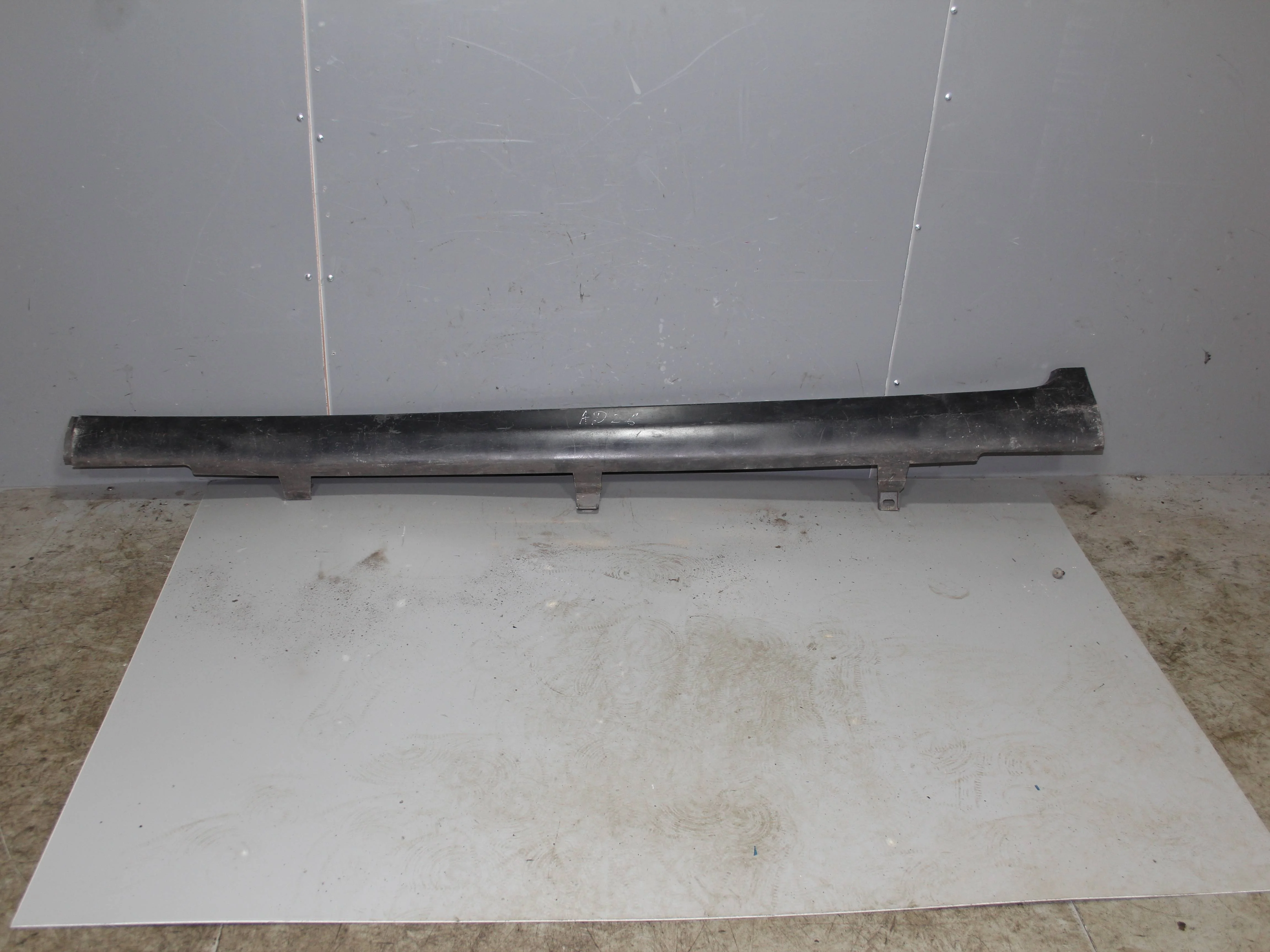 Порог левый HONDA Civic VIII (2005—2009)