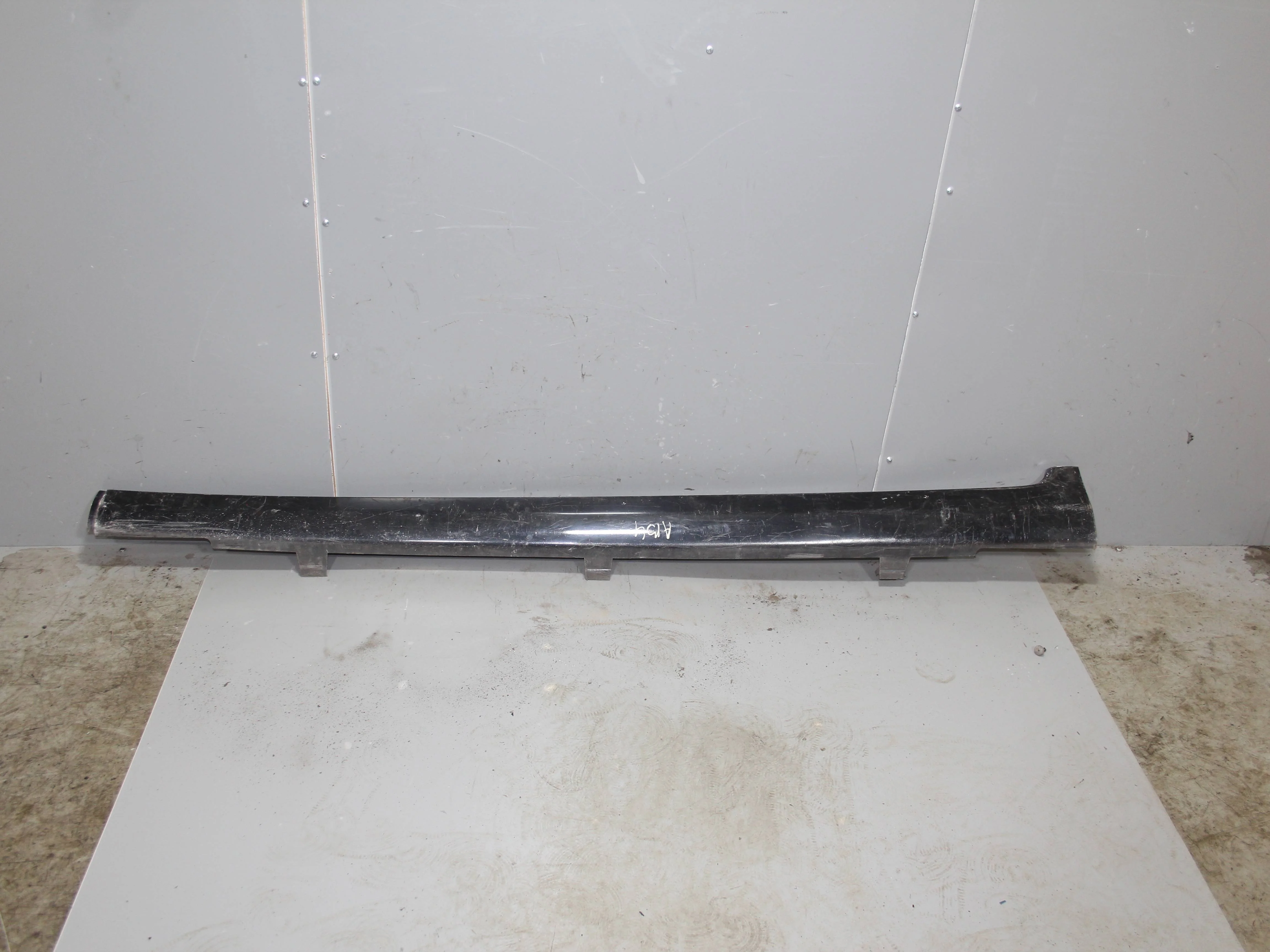 Порог левый HONDA Civic VIII (2005—2009)